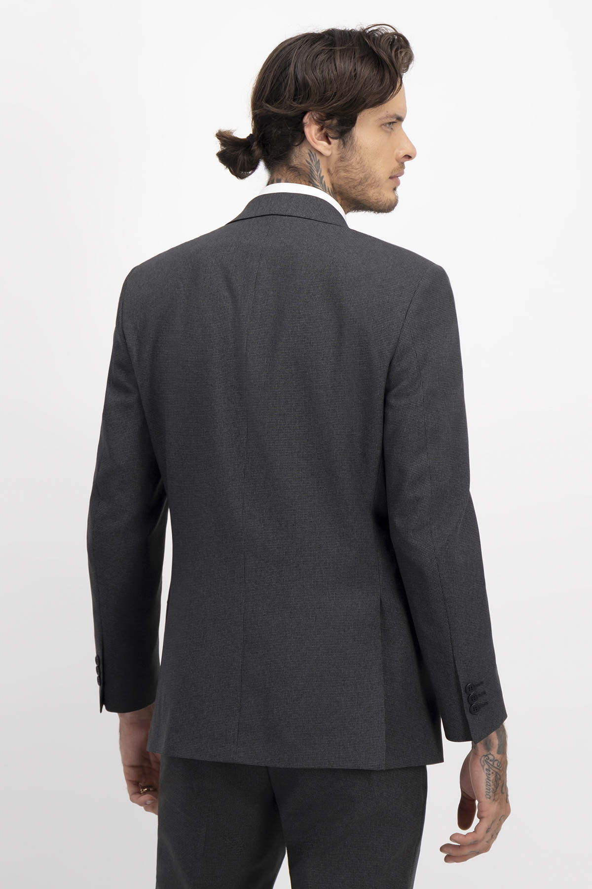 TRAJE CONTEMPORARY FIT SONNETI image number 2