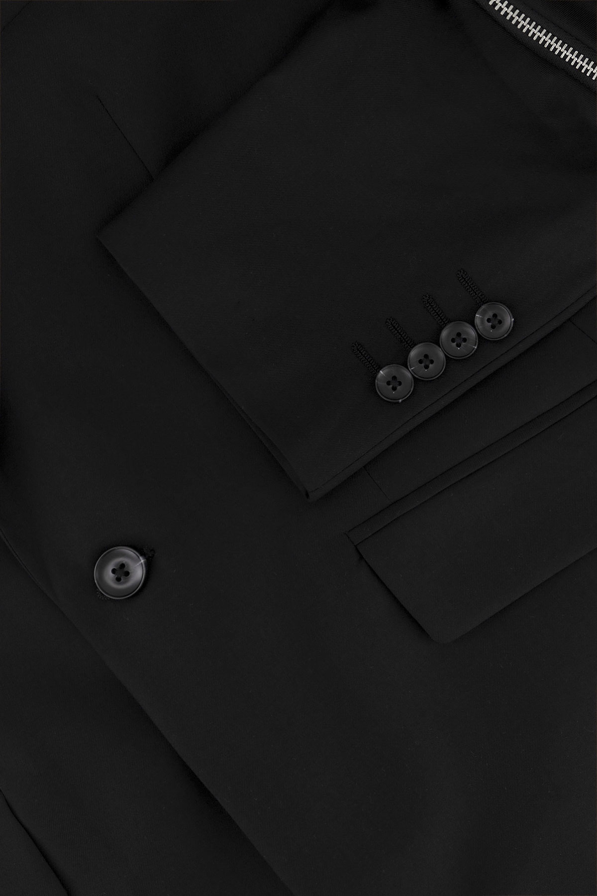 Saco Separate Tornillo Slim image number 3