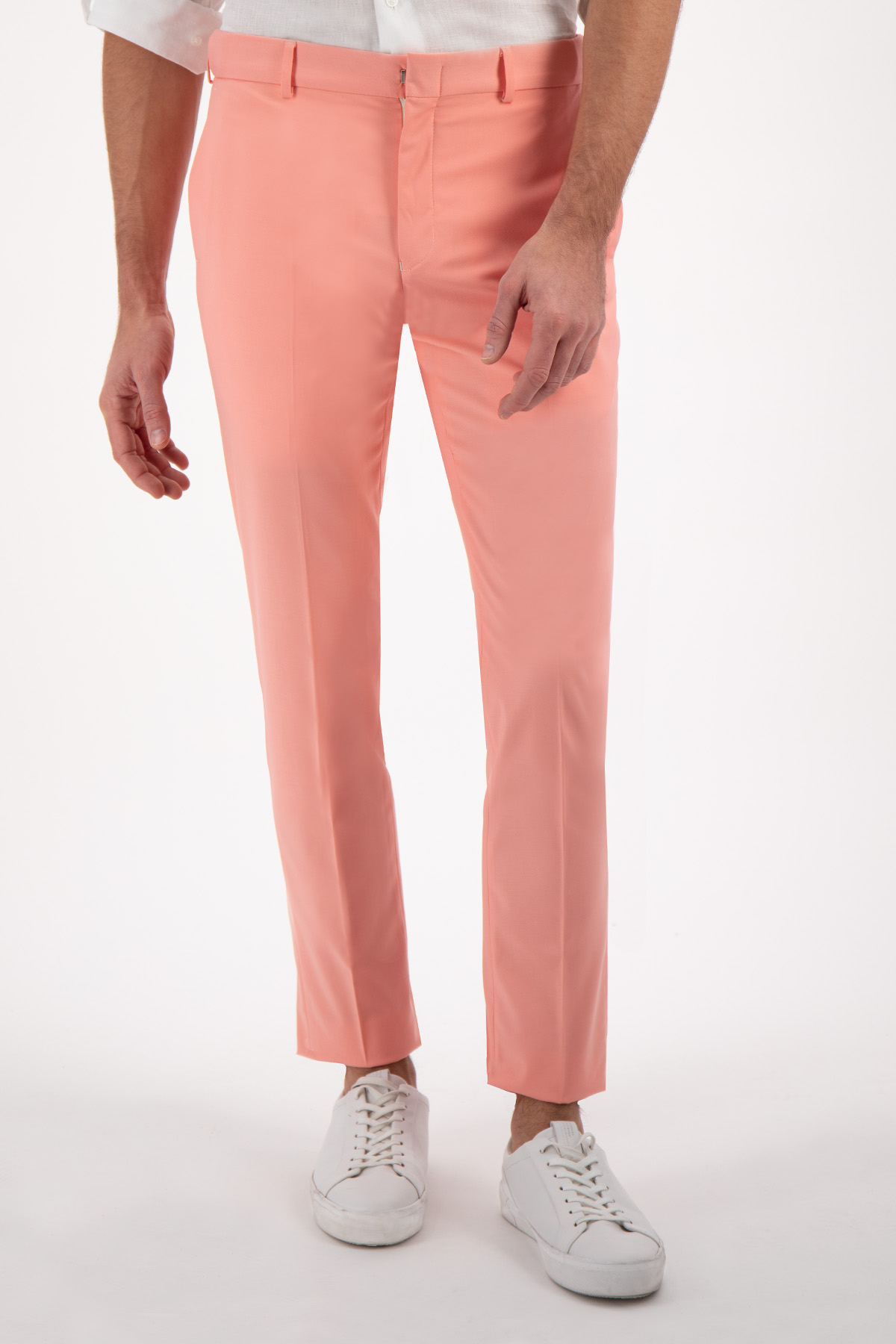 PANTALÓN SEPARATE BAMBOO FIBER LMENTAL