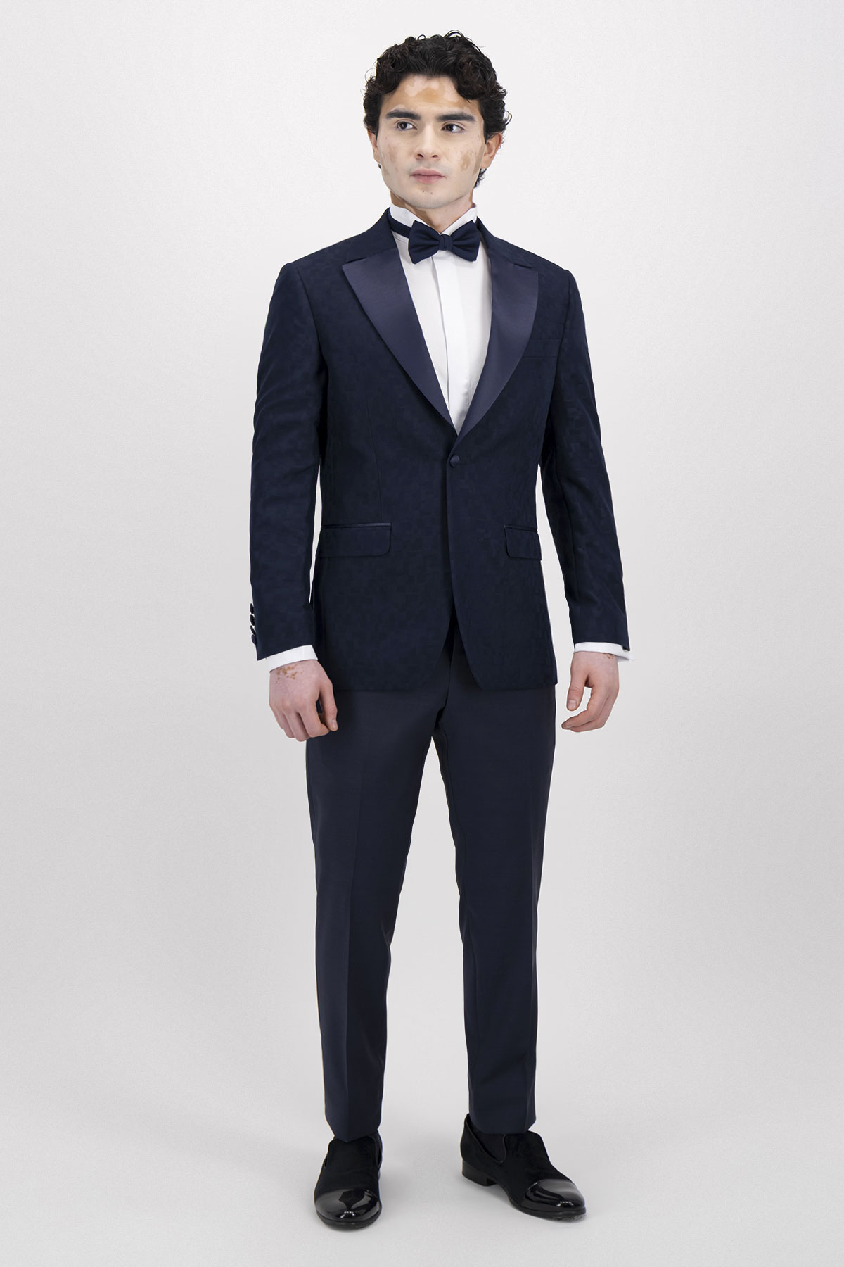 Saco Slim Fit