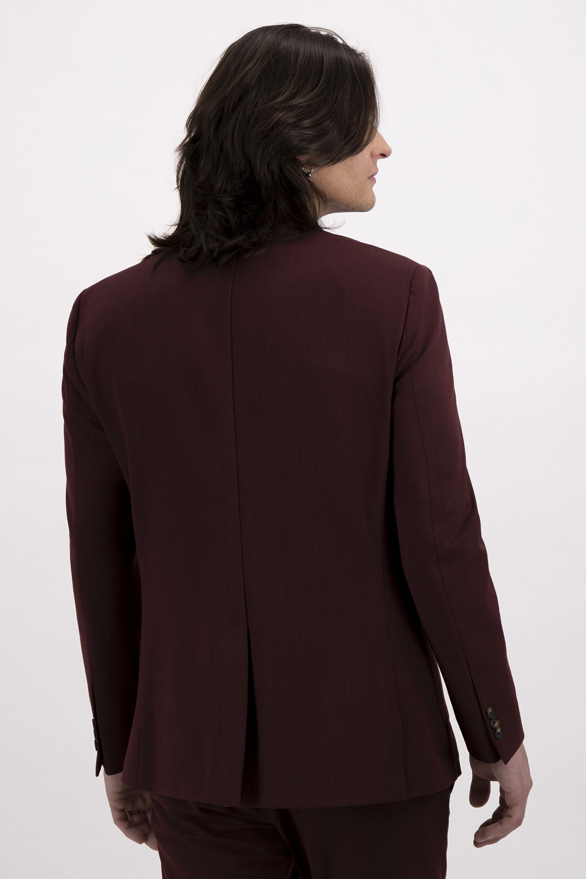 SACO SEPARATE SLIM FIT LMENTAL