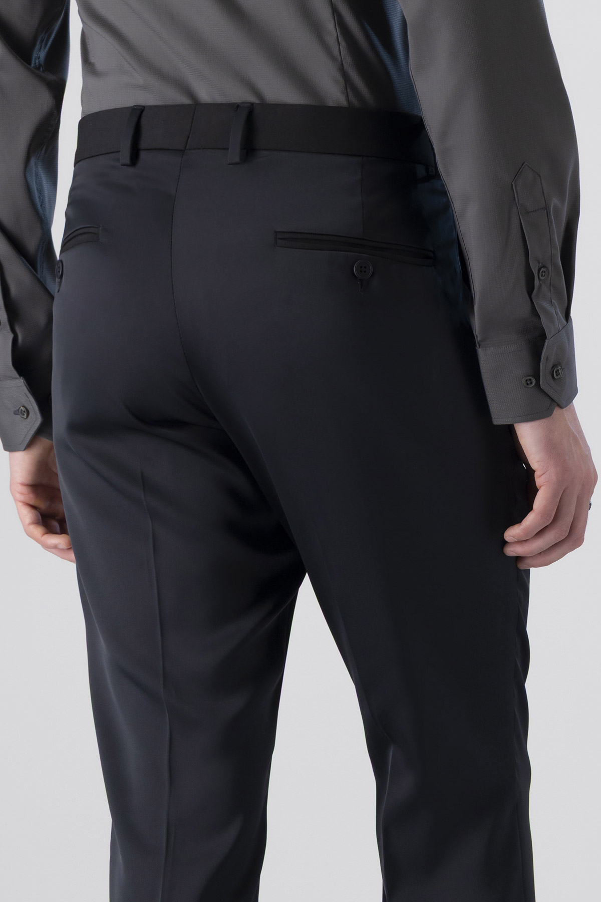 Pantalón Formal Slim Fit image number 3