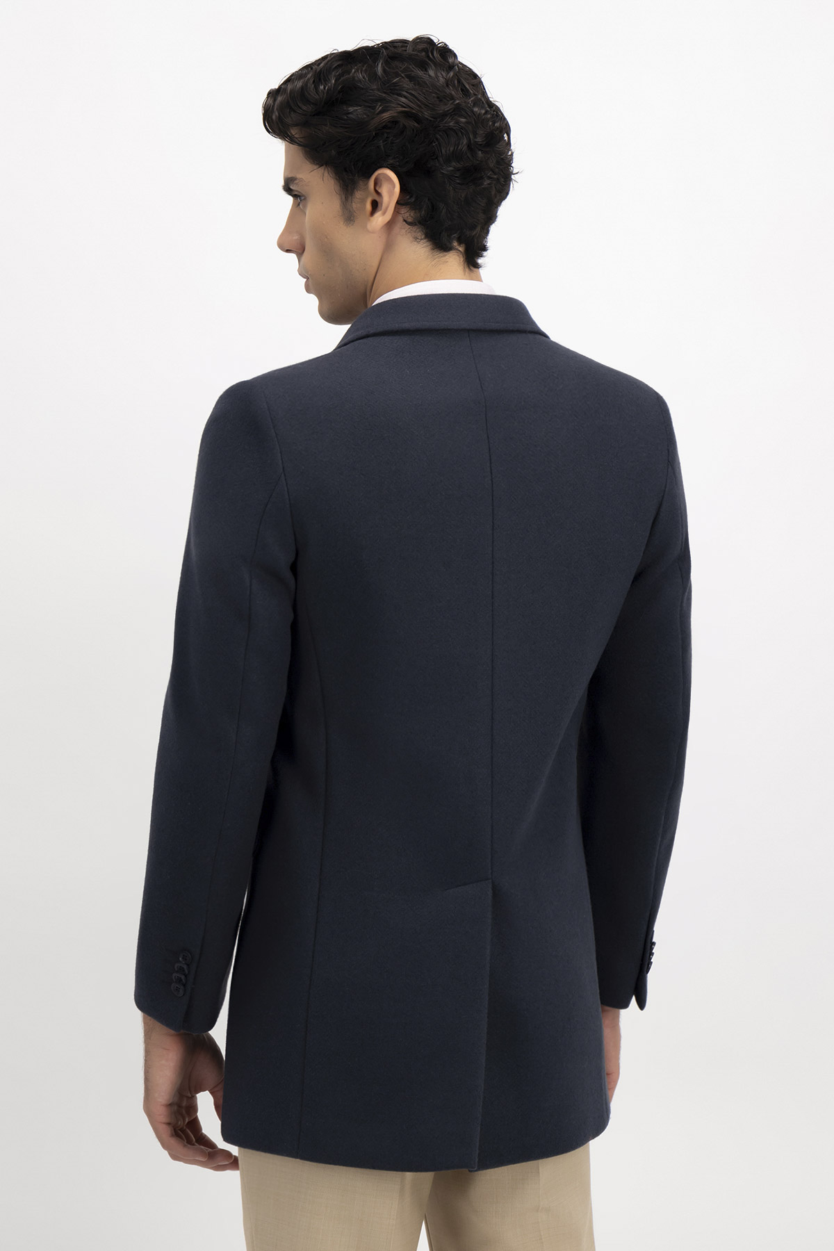 ABRIGO SLIM FIT LMENTAL image number 1