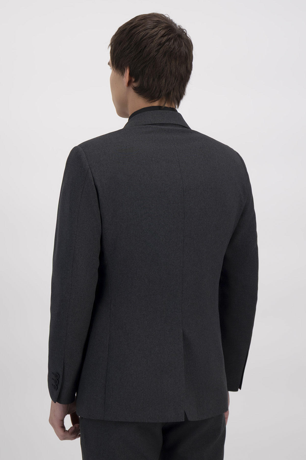 Traje Formal Washable Slim Fit image number 2