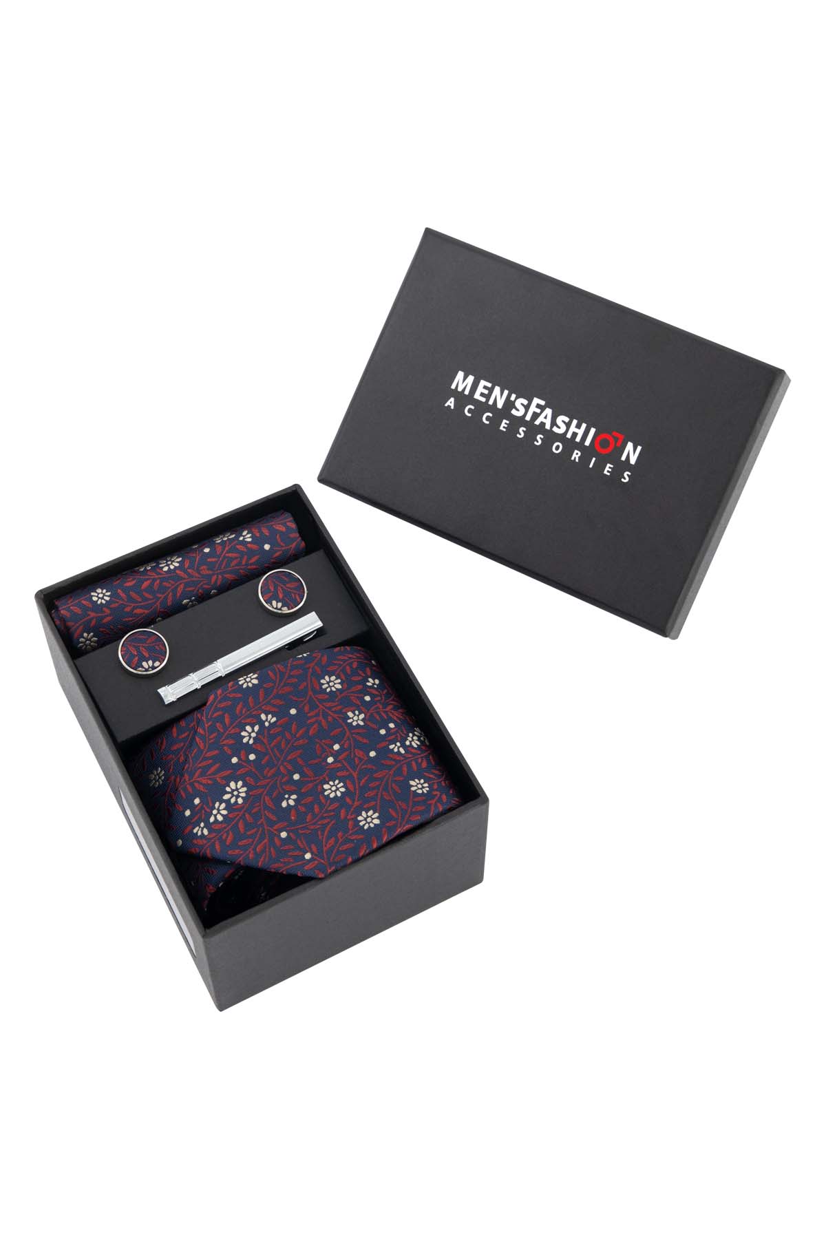 KIT CORBATA MENS FASHION