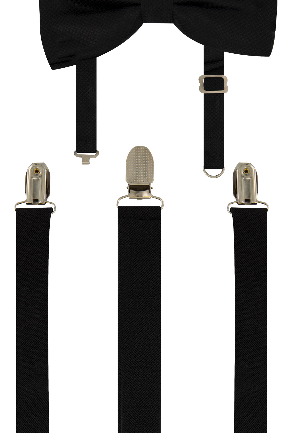 KIT TIRANTES MENS FASHION image number 2