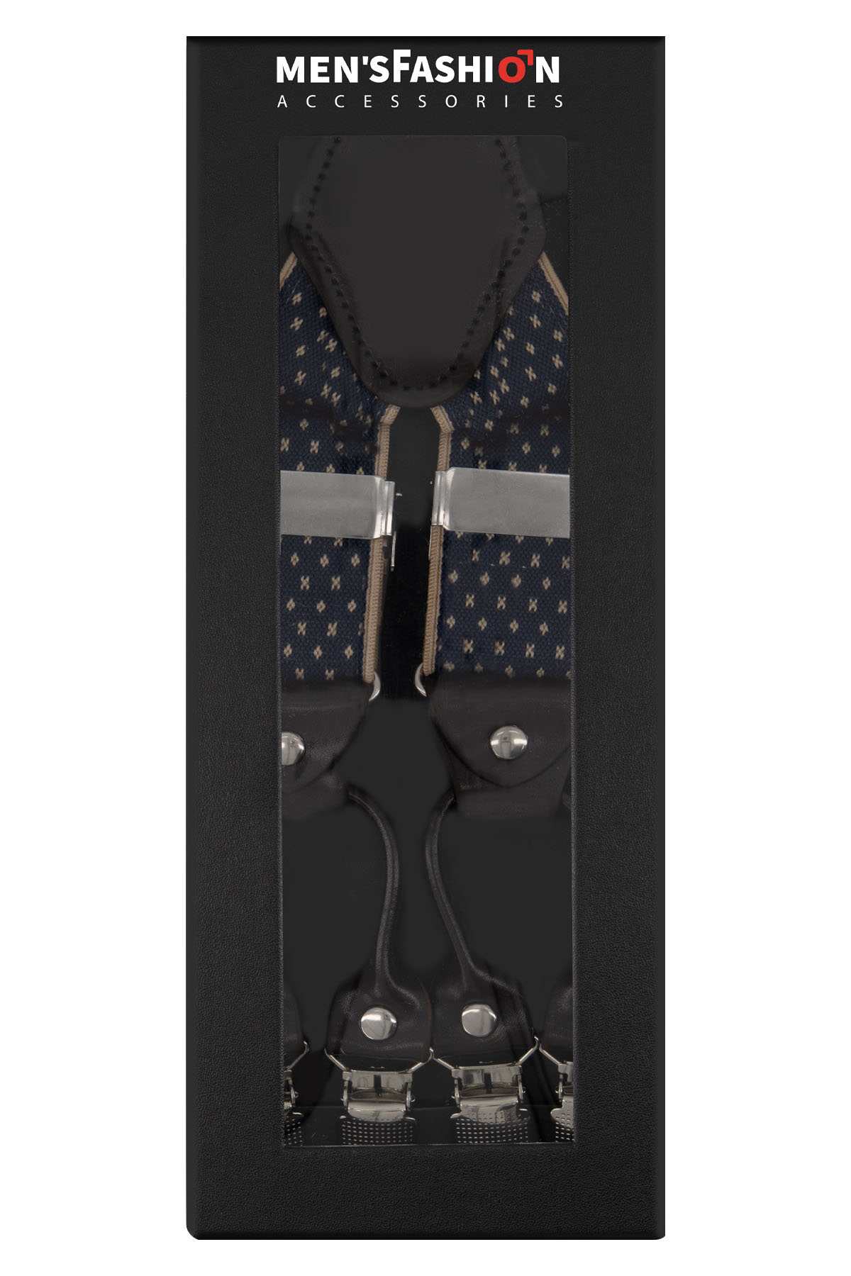 Tirantes Mens Fashion image number 3