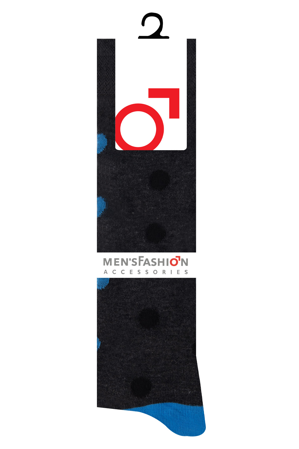 CALCETÍN MENS FASHION image number 0
