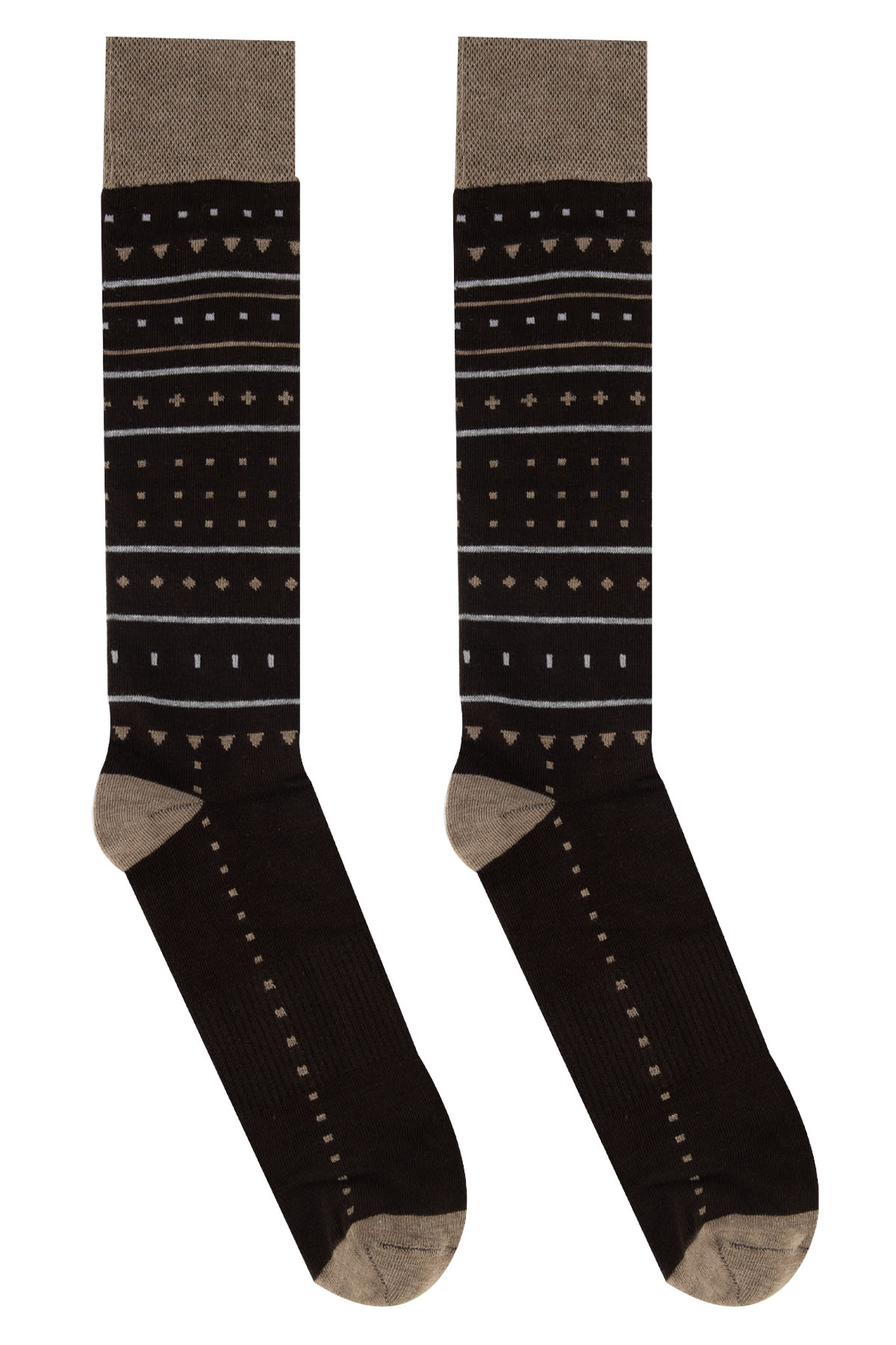 CALCETÍN MENS FASHION image number 1