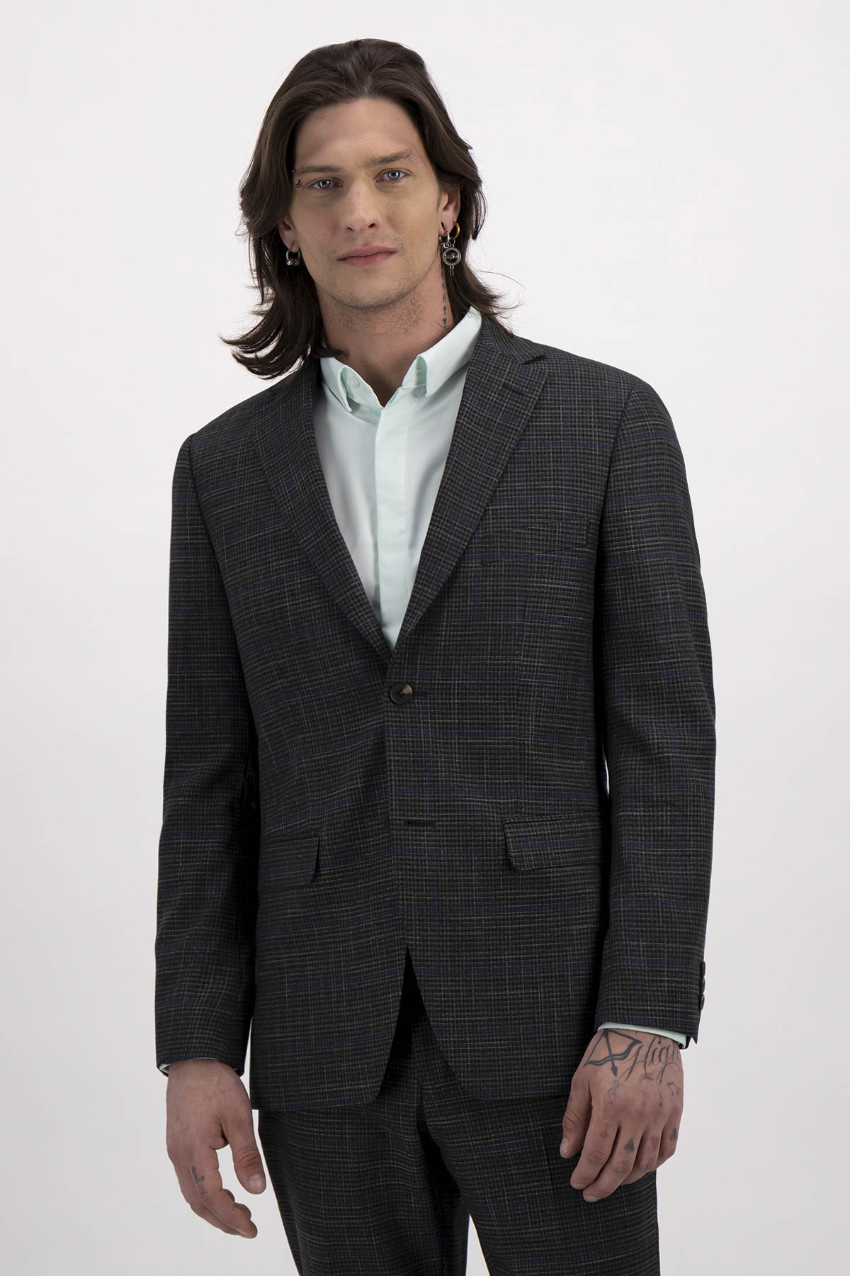 TRAJE SLIM FIT SONNETI