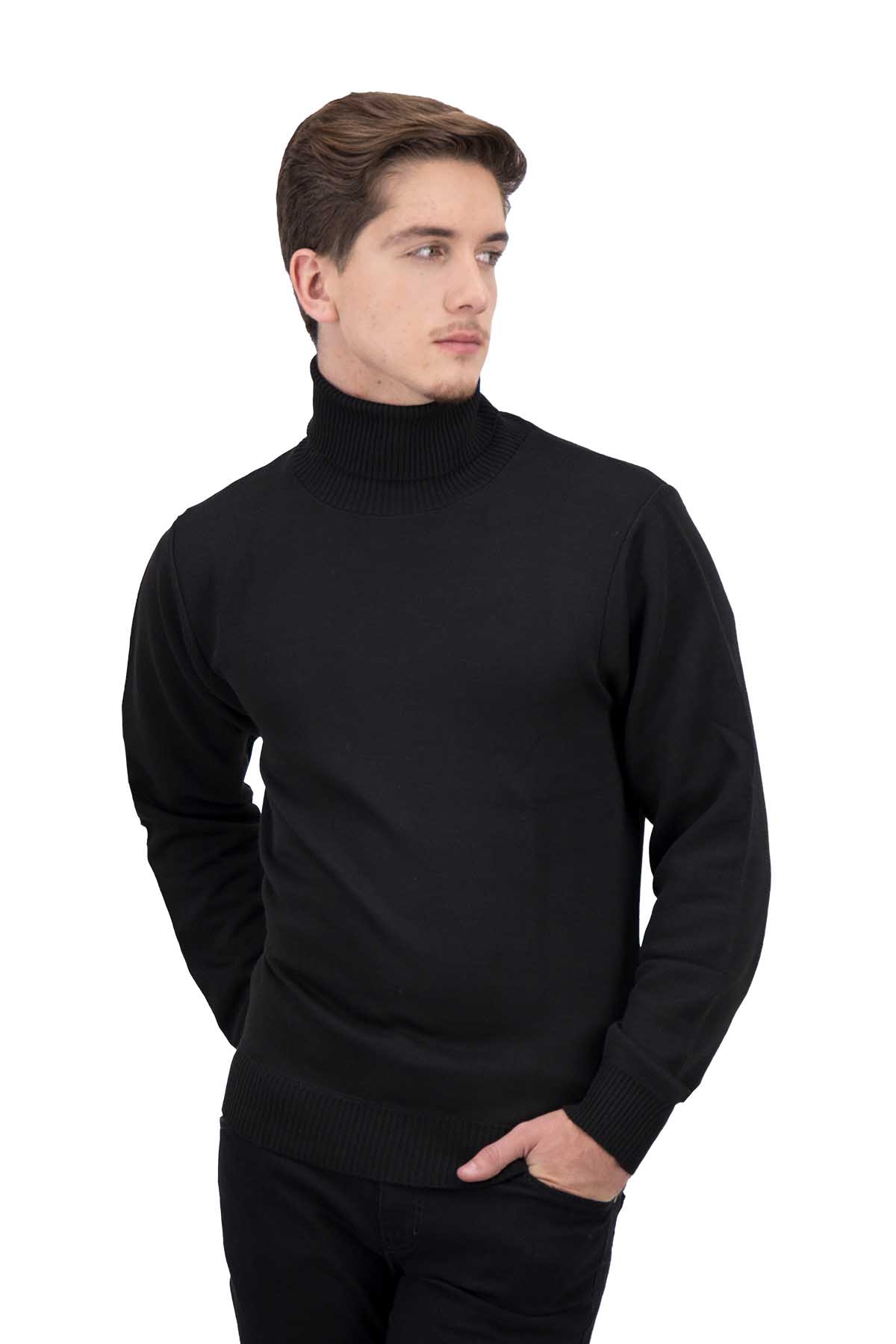 SUETER CUELLO TORTUGA SLIM FIT LMENTAL image number 1