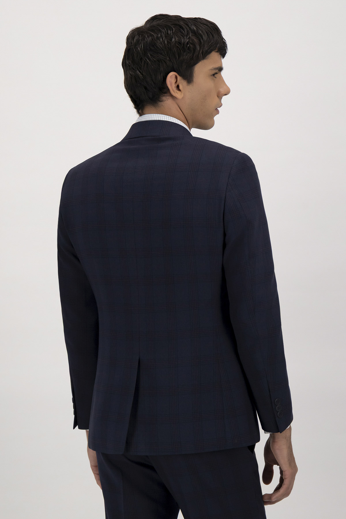 Traje Washable Slim Fit Sonneti image number 2