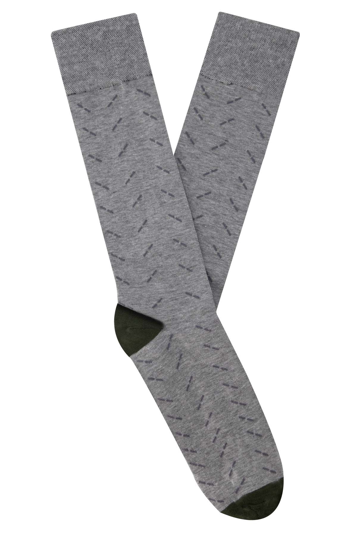 CALCETÍN MENS FASHION image number 2