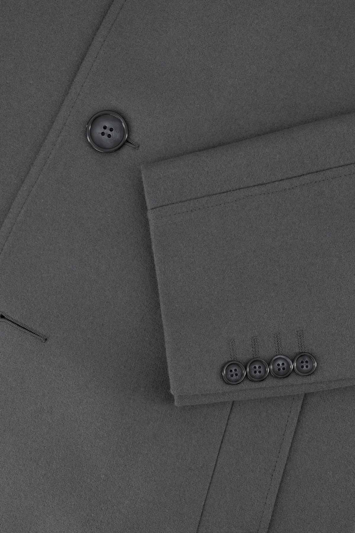 ABRIGO CONTEMPORARY FIT LAMBERTI image number 3