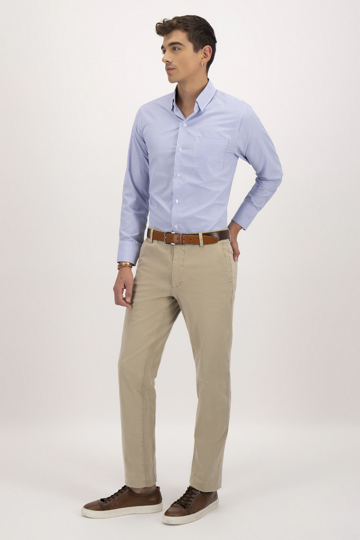 Camisa Formal Contemporary
