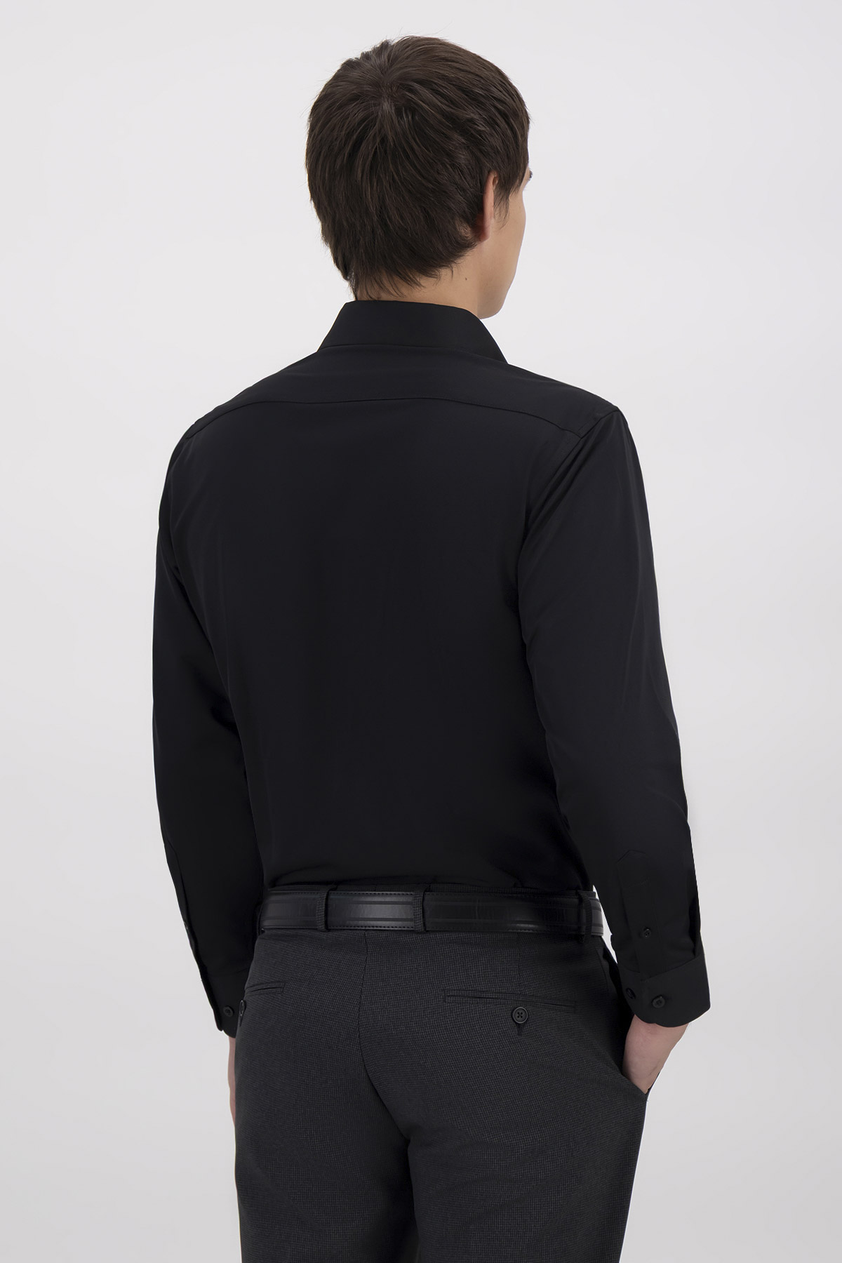 Camisa Formal Easy Dry Contemporary Fit image number 4