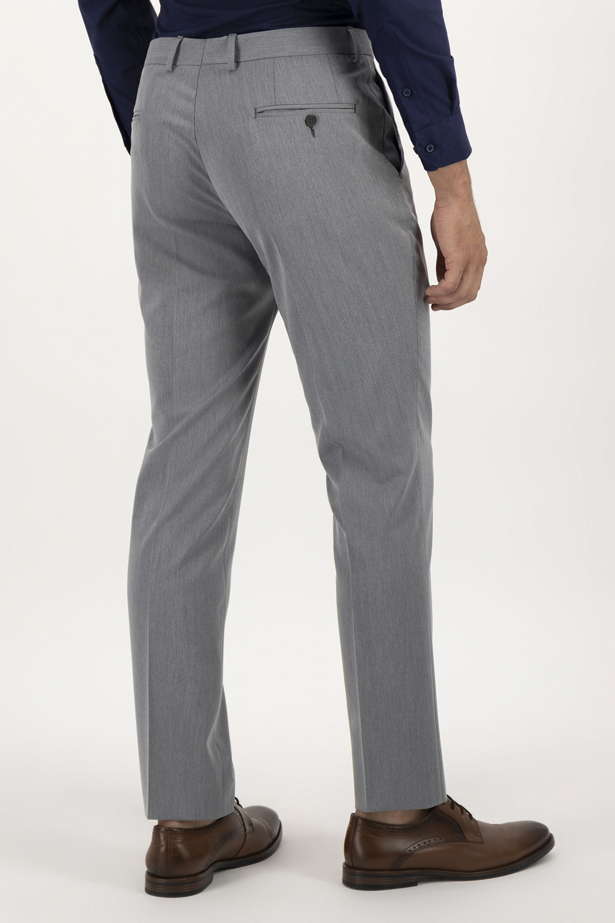 Pantalón Formal Easy Care Modern Fit Sonneti