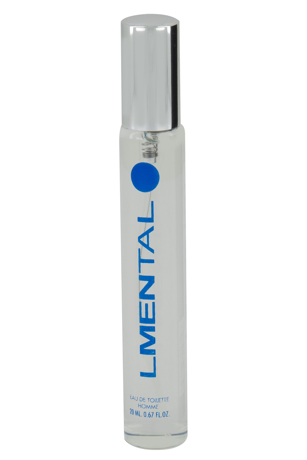 Loción Lmental