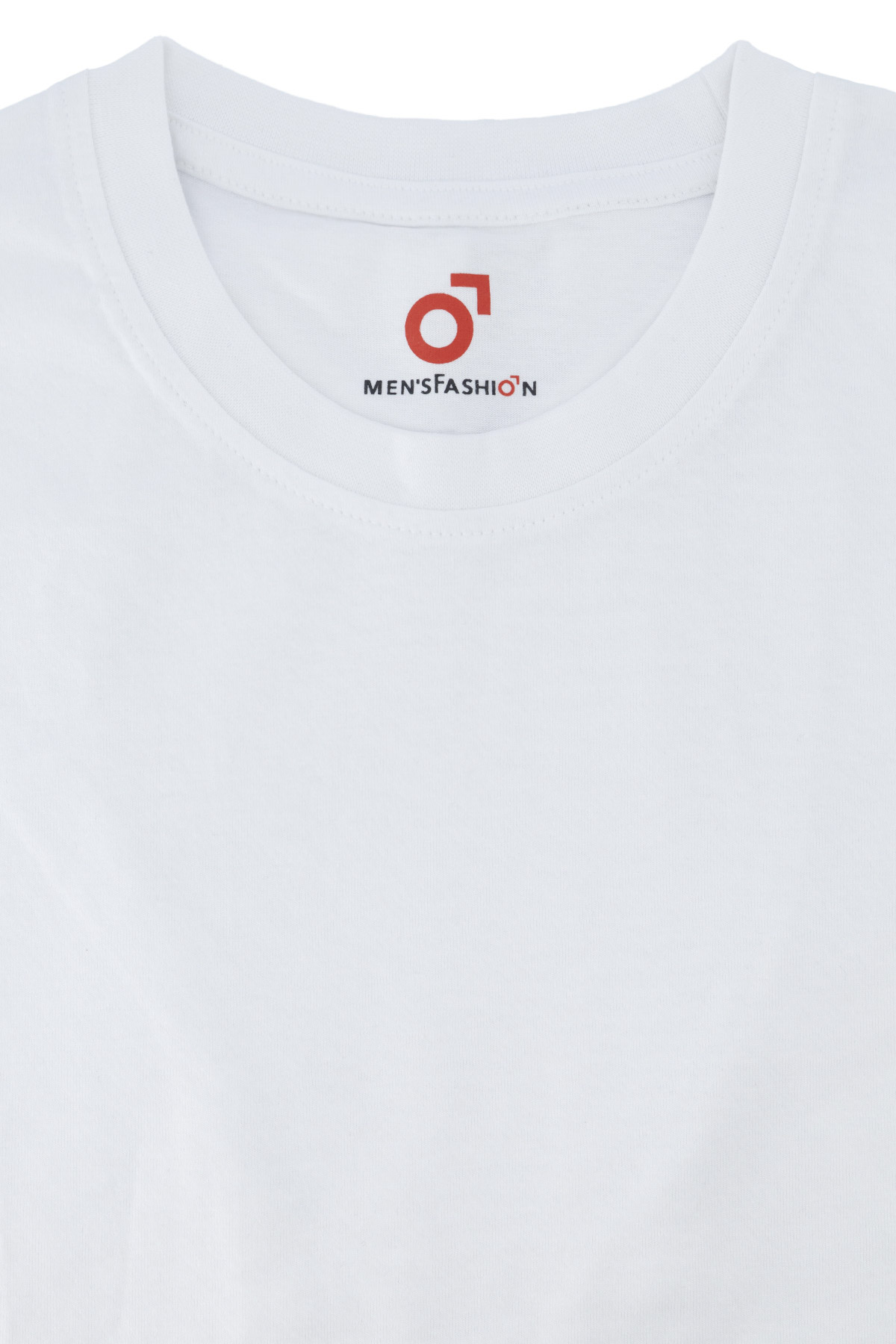 PLAYERA SLIM FIT LMENTAL image number 3