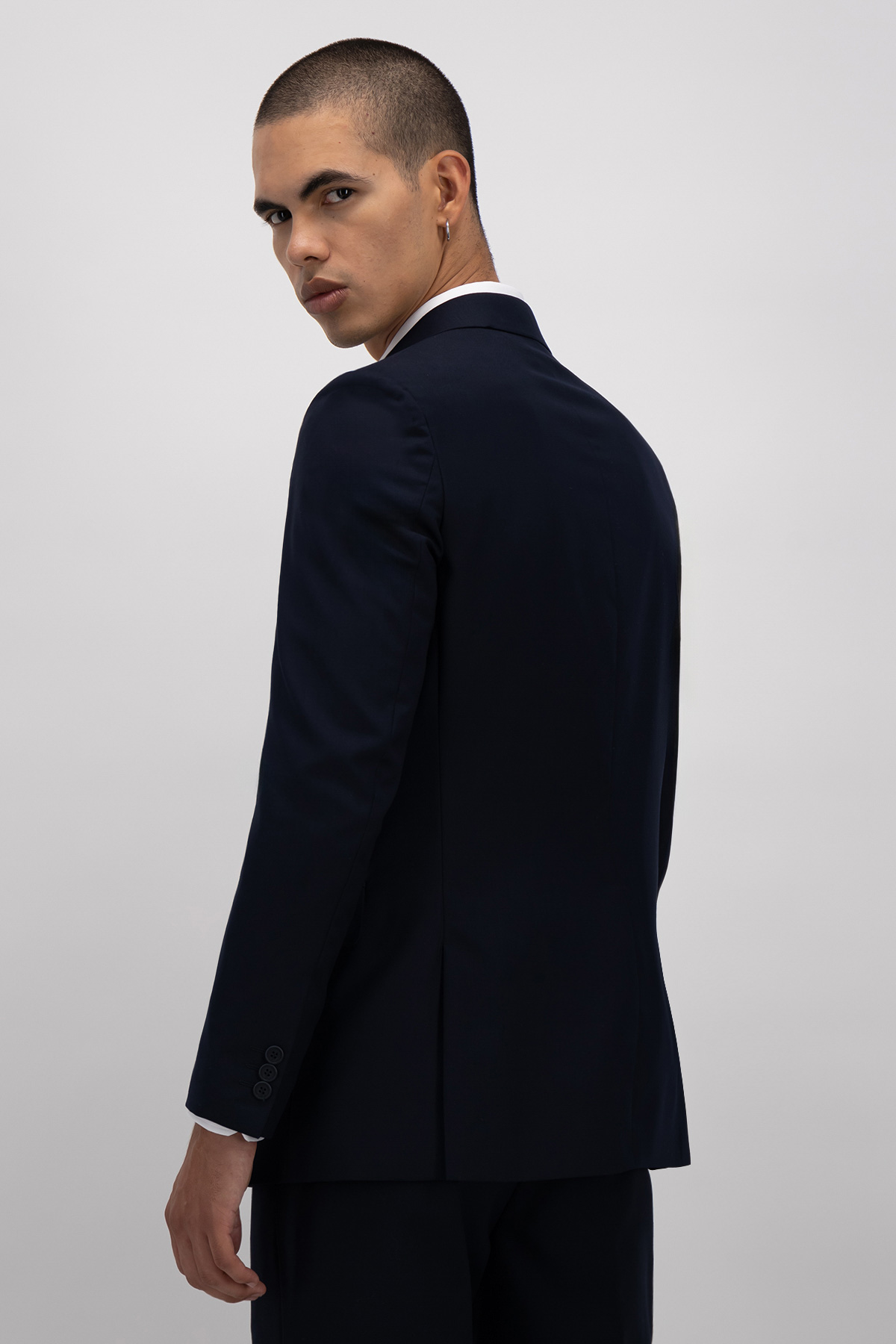 TRAJE CONTEMPORARY FIT SONNETI image number 2