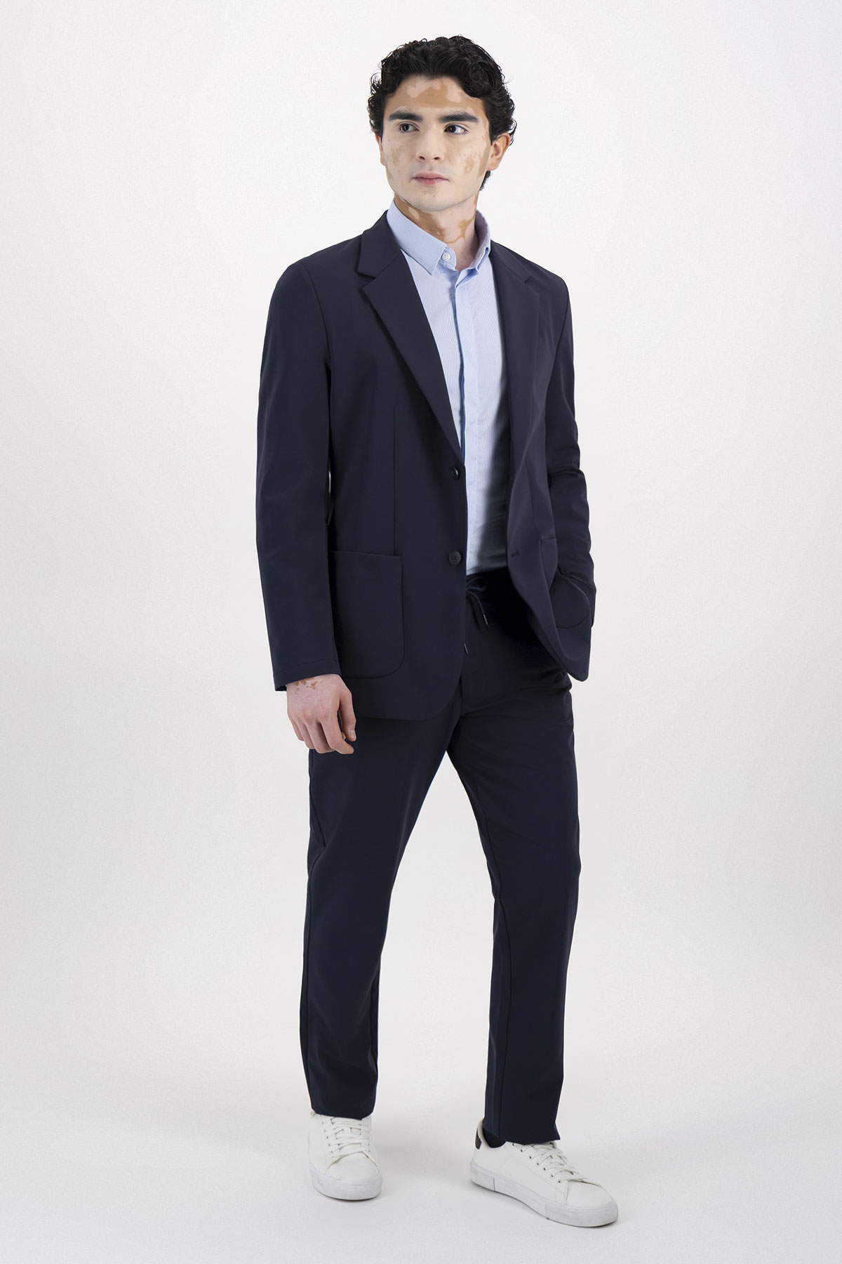 Saco Separate Slim Fit