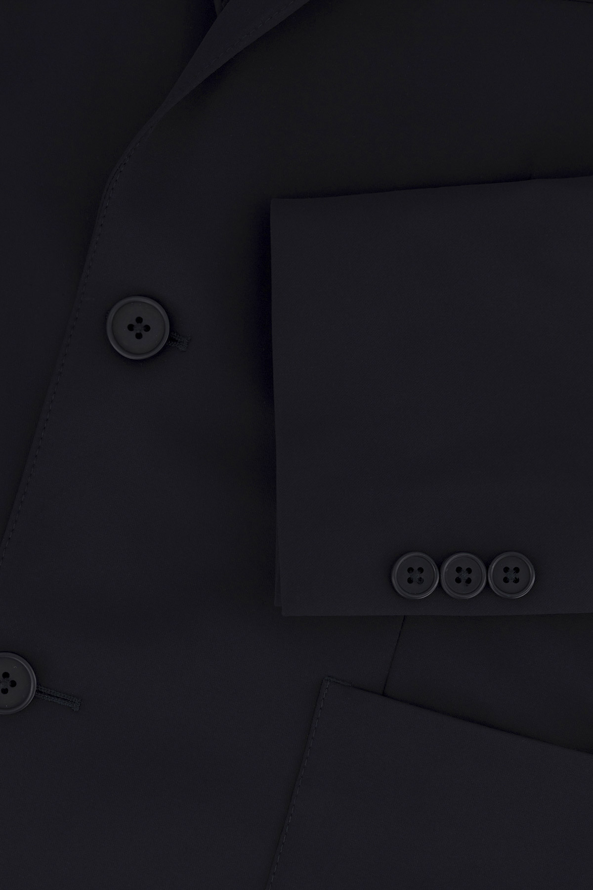 SACO SEPARATE MOVE SLIM FIT LMENTAL image number 3