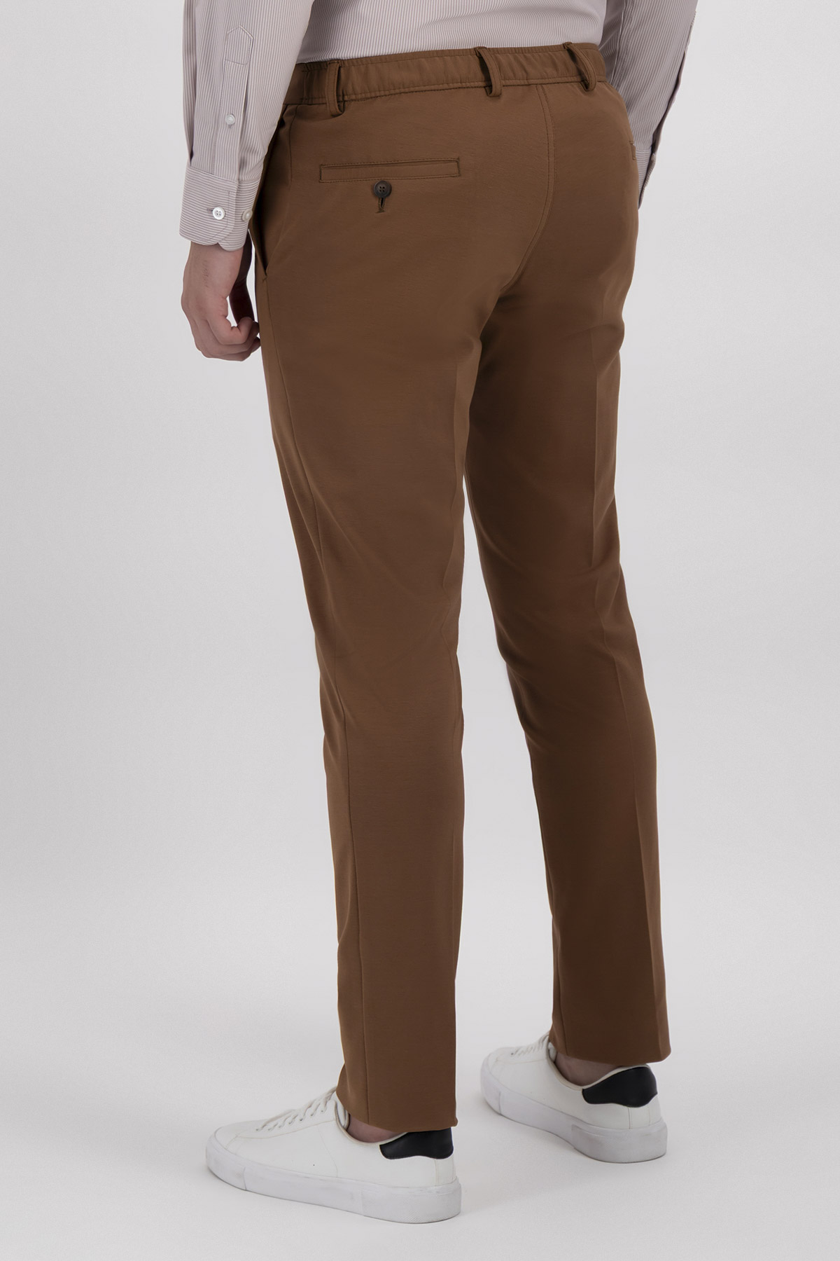 Pantalón Separate Move Slim Fit Lmental image number 3