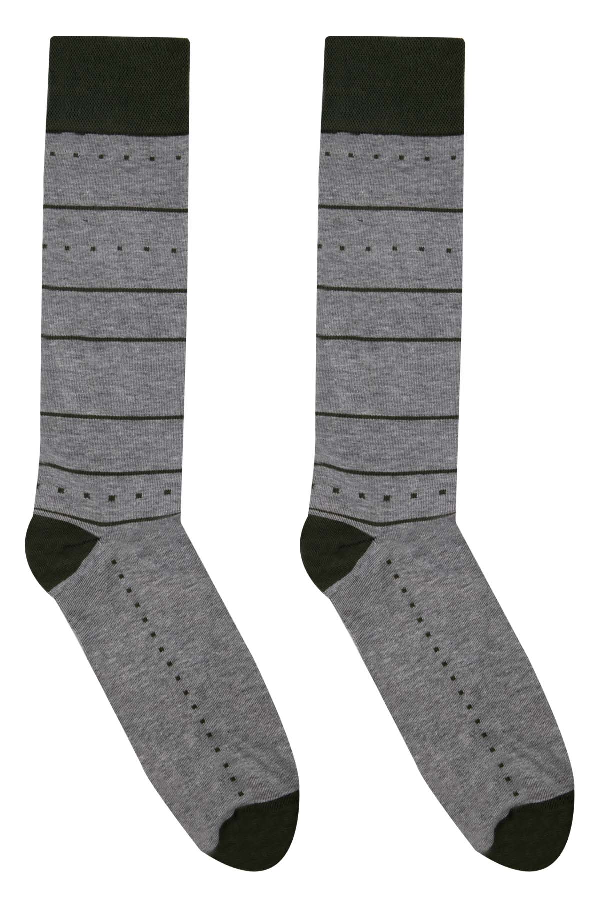 CALCETÍN MENS FASHION image number 1