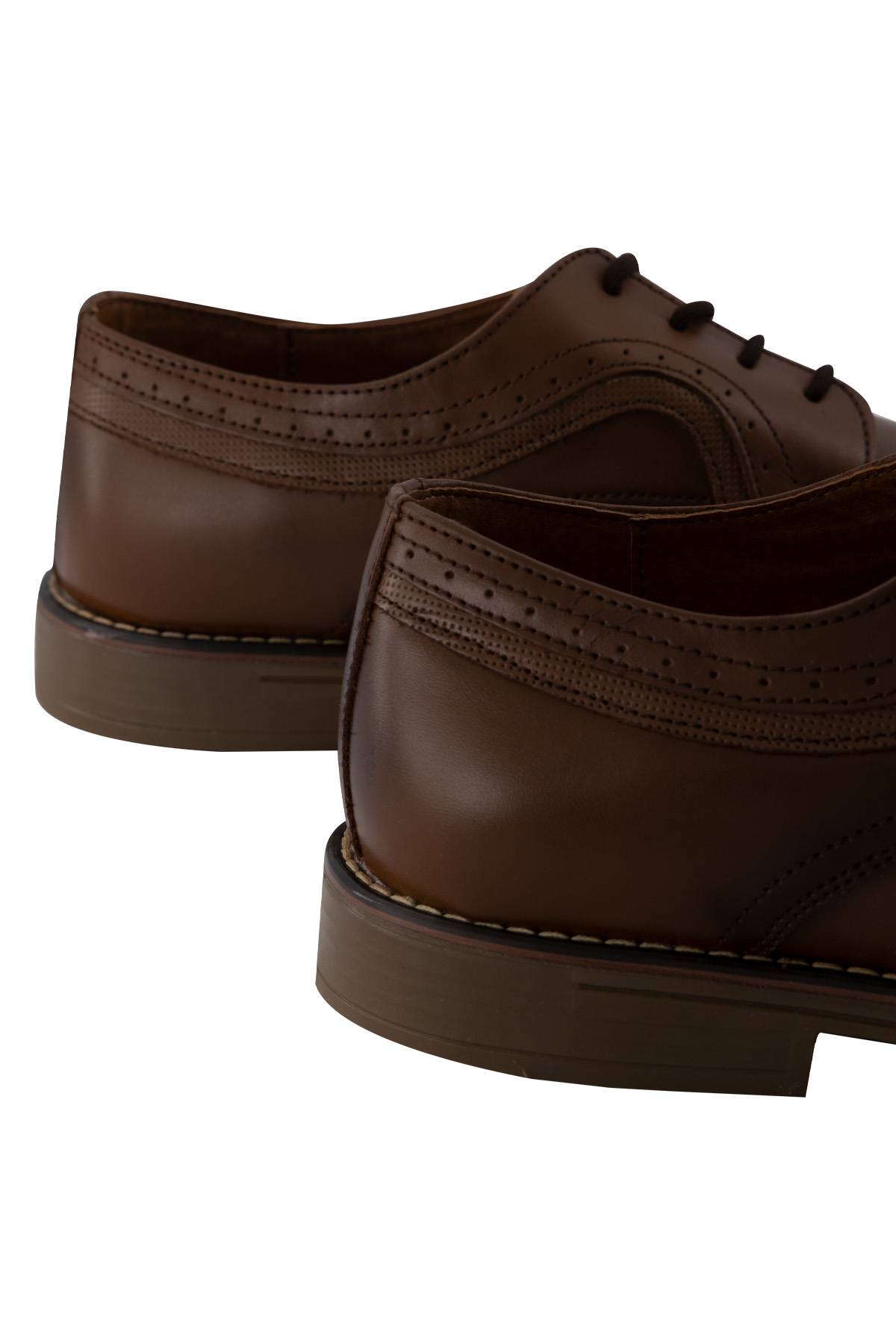 CALZADO CAFÉ MENS FASHION image number 3
