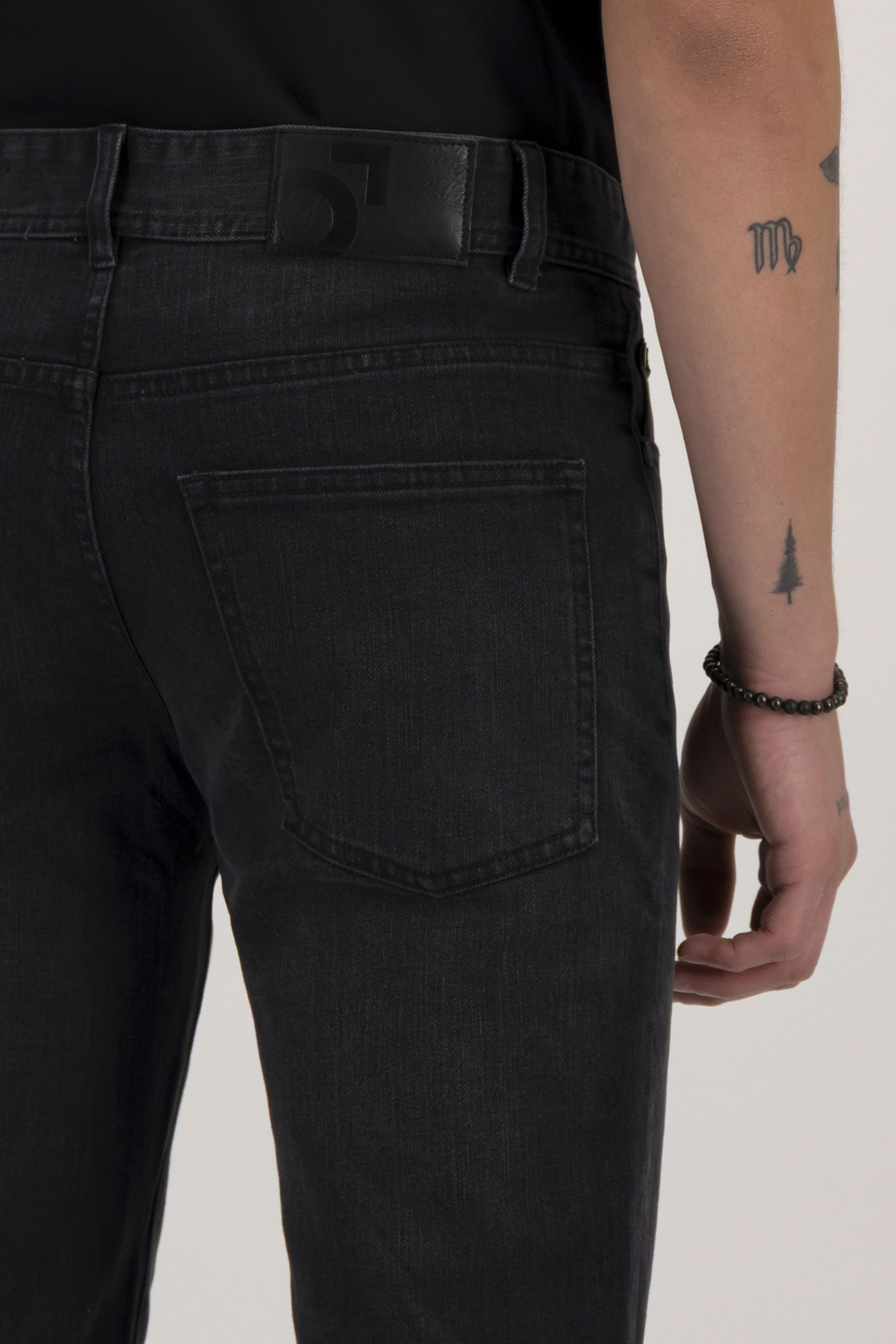 Jeans Casual Slim image number 3