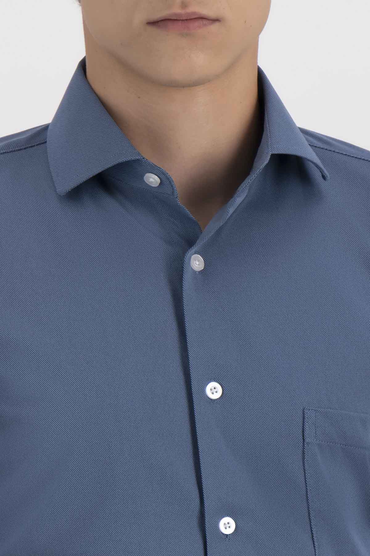 Camisa Formal Easy Dry Contemporary Fit image number 2