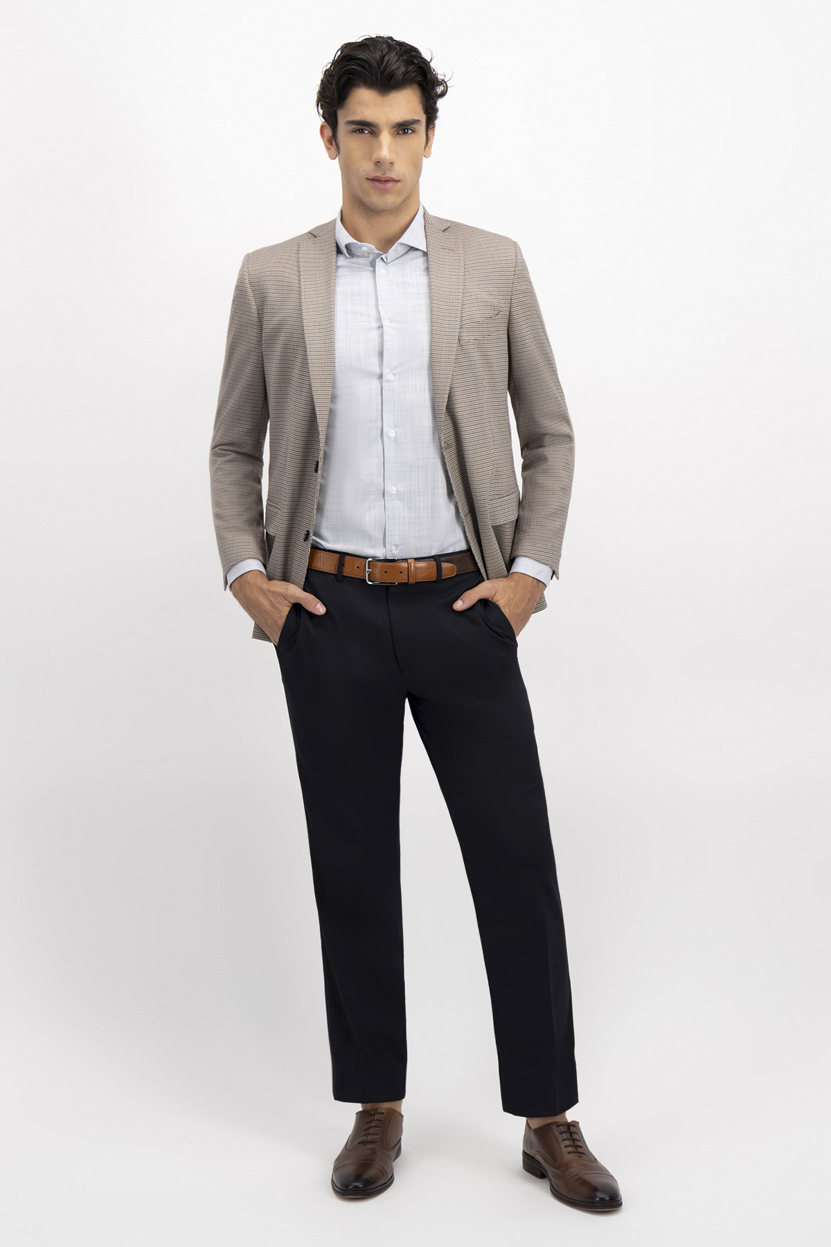 SACO SLIM FIT LMENTAL image number 2