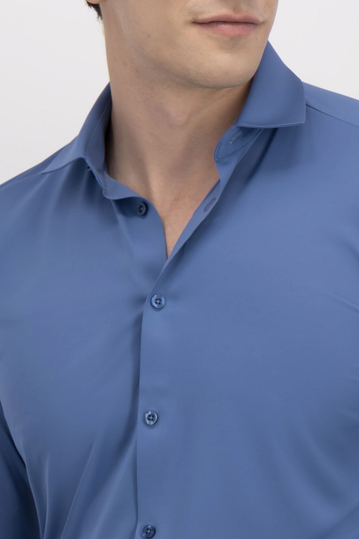 Camisa Move Slim image number 2