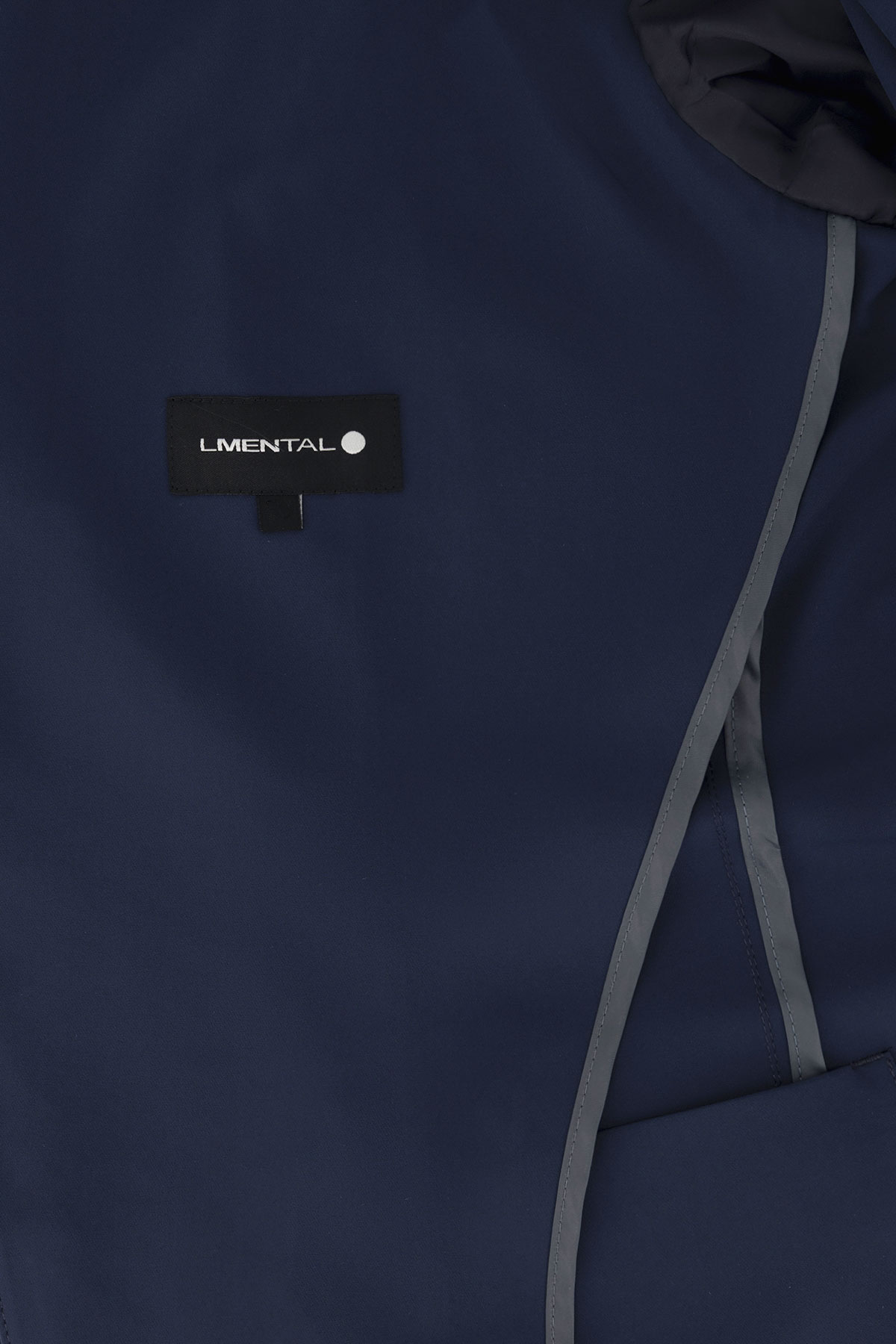 Saco Separate Move Slim Fit Lmental image number 4