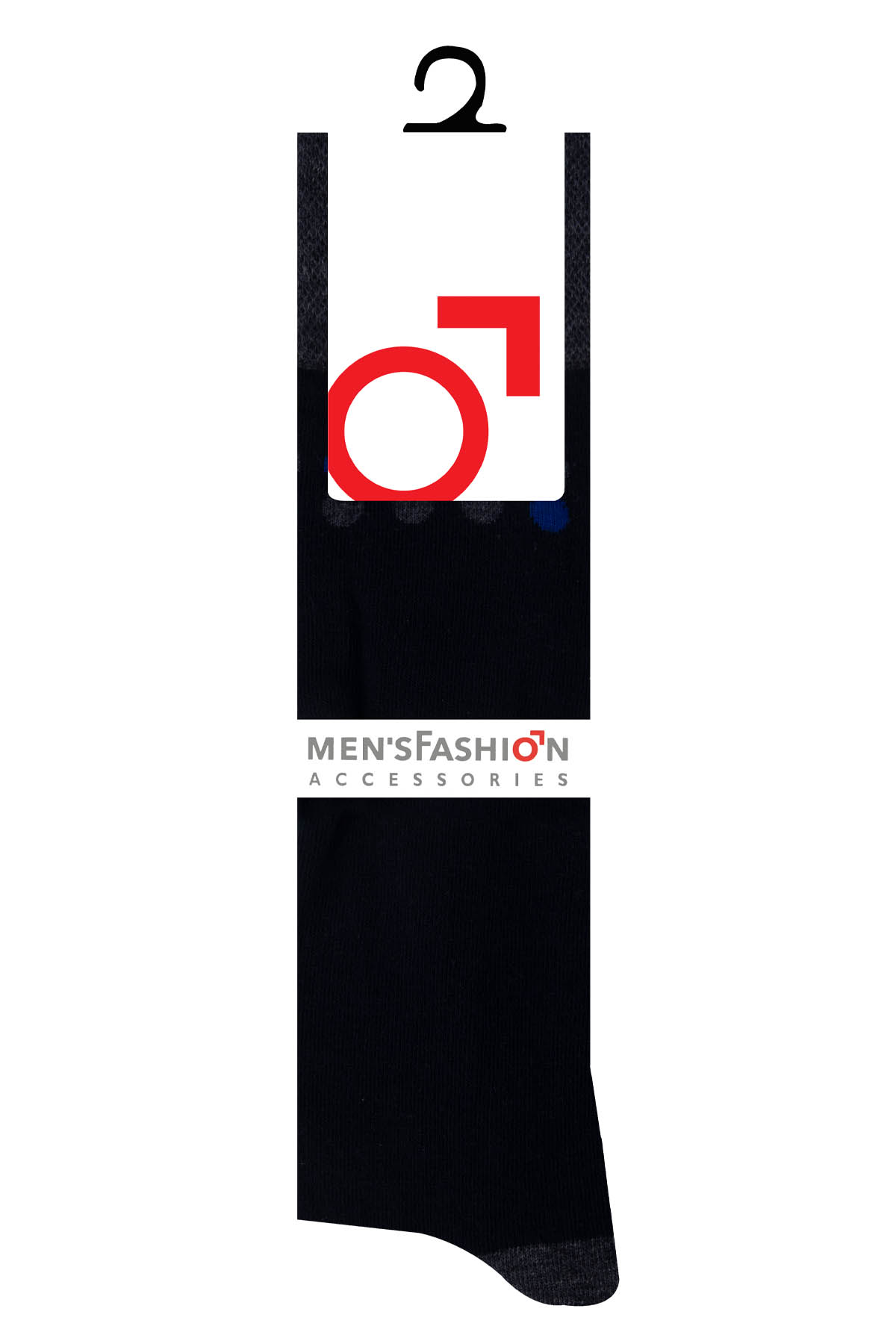 CALCETÍN MENS FASHION image number 0
