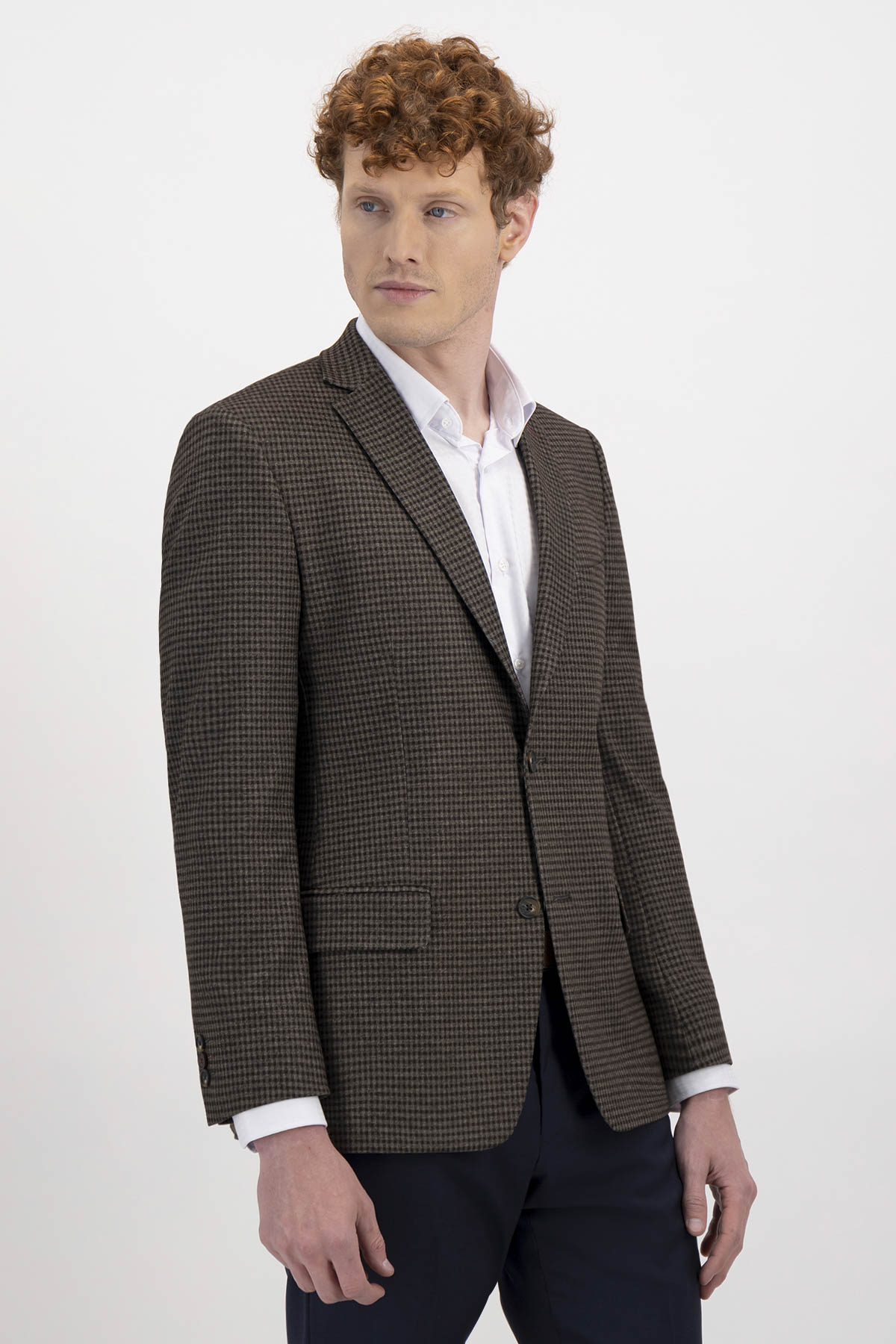 SACO SLIM FIT SONNETI
