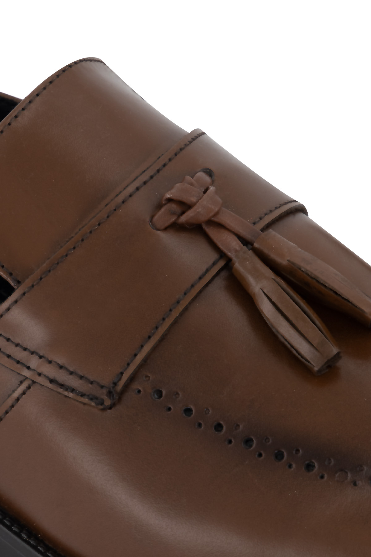 CALZADO CAFÉ MENS FASHION image number 4