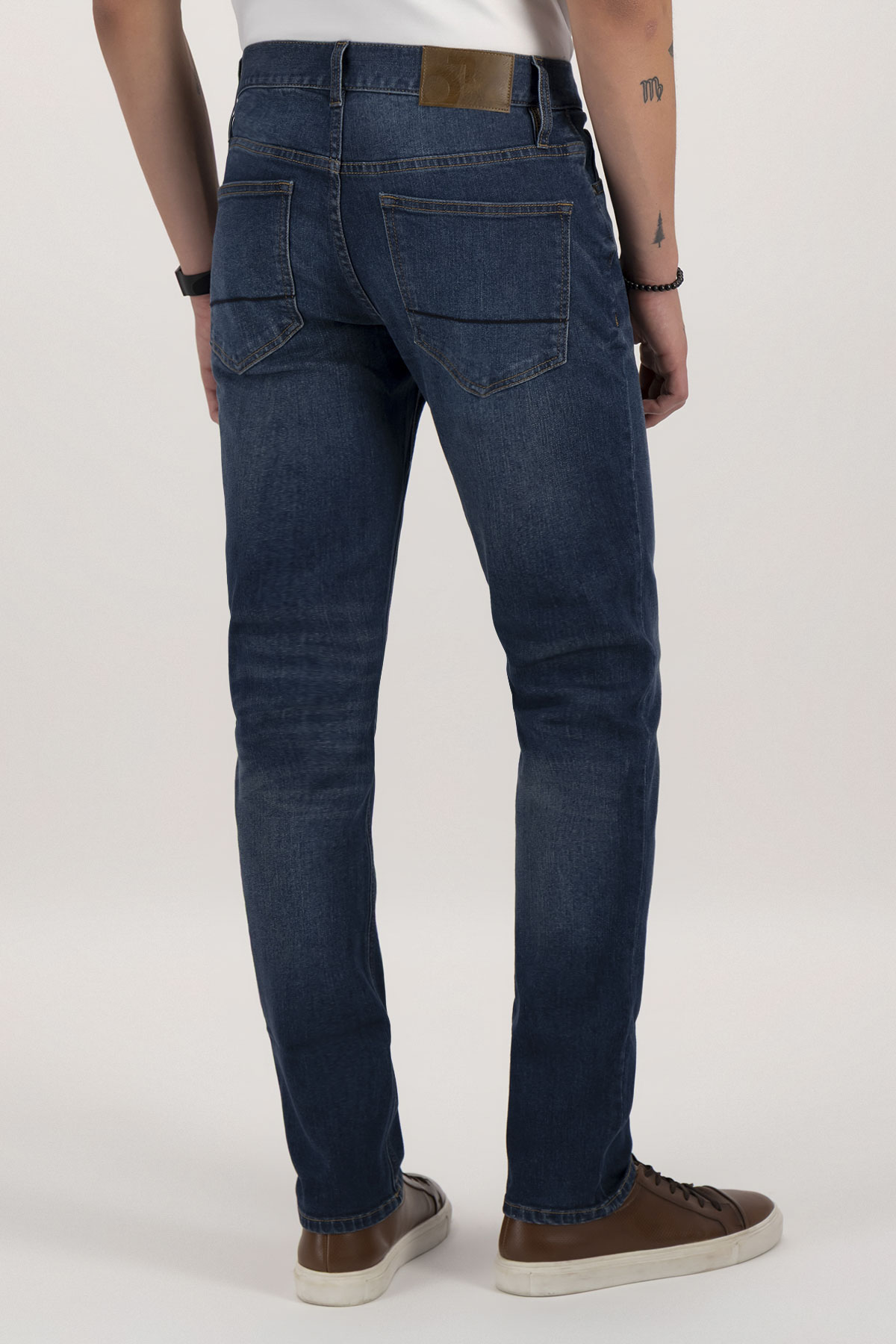 Jeans Casual Modern image number 2
