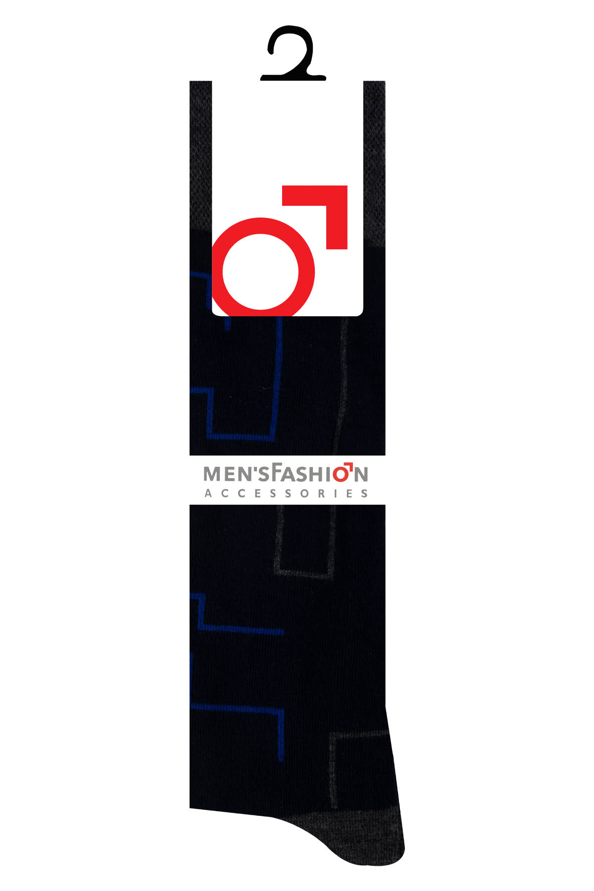 CALCETÍN MENS FASHION image number 0