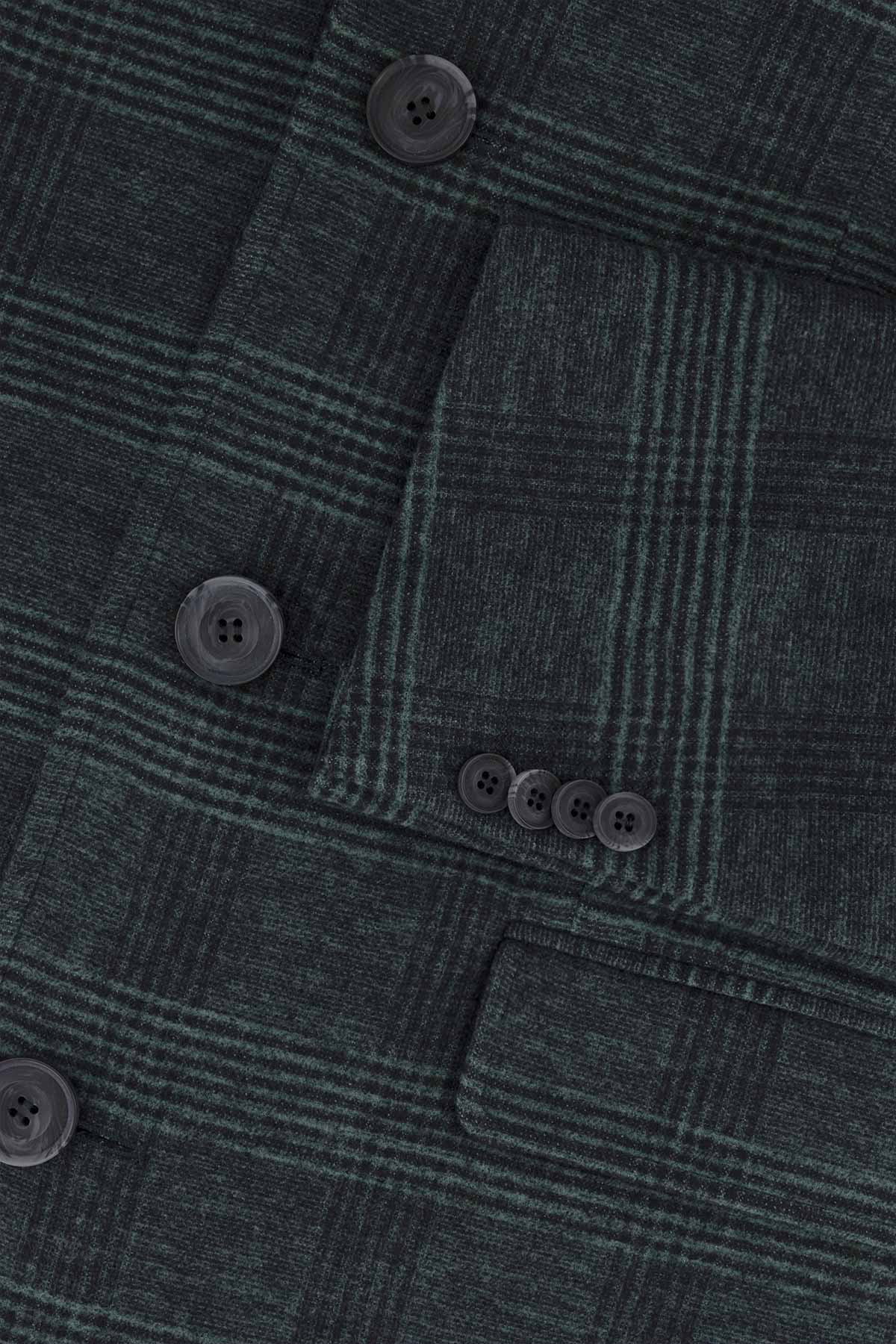 Abrigo Slim Fit Lmental image number 4