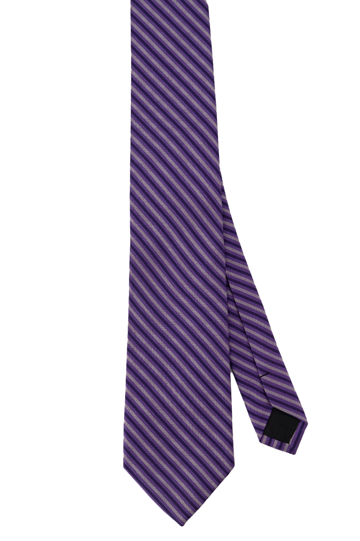 CORBATA MORADA MENS FASHION image number 1