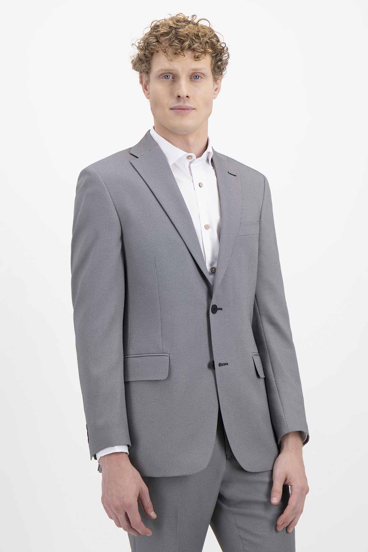 TRAJE CONTEMPORARY FIT SONNETI image number 1