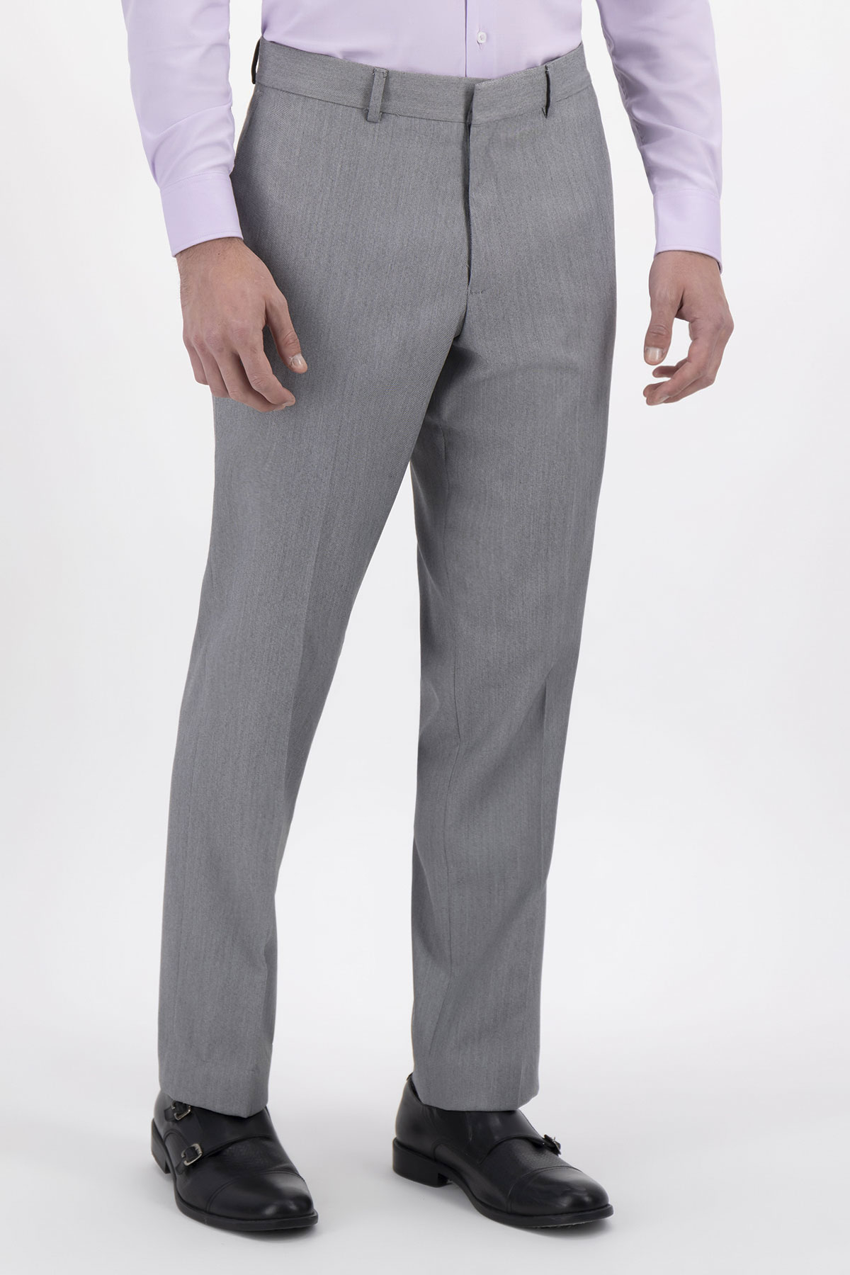 PANTALÓN FORMAL EASY CARE MODERN FIT SONNETI