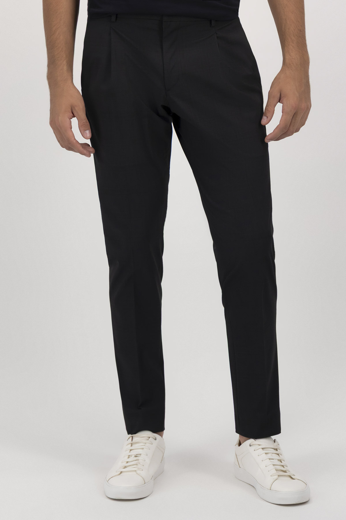 Pantalón Separate Slim Fit Lmental