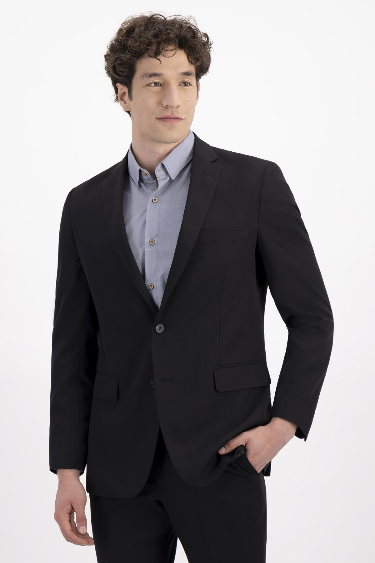 TRAJE EXTENDED CONTEMPORARY FIT SONNETI