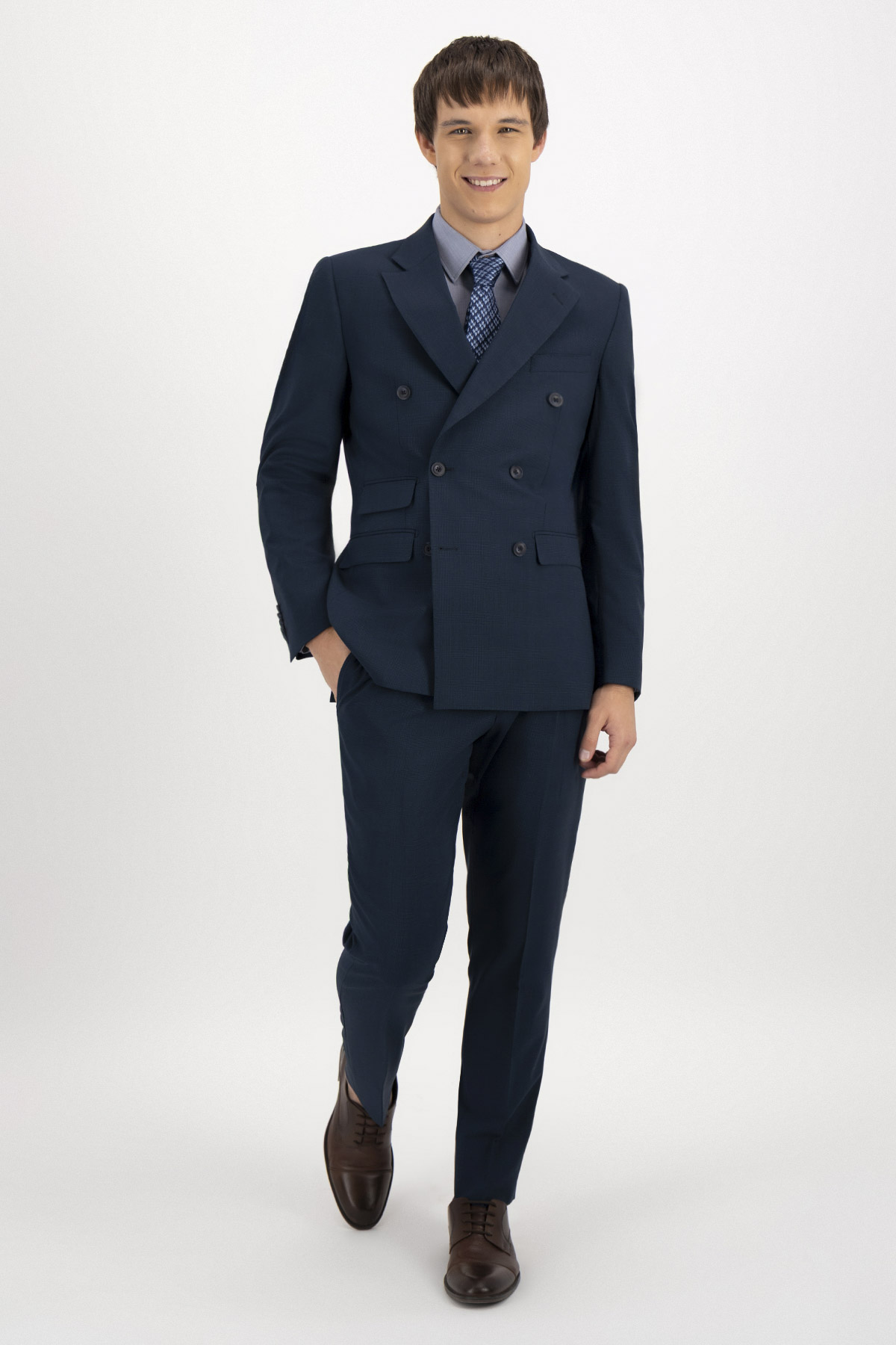 Camisa Tlaolli Contemporary