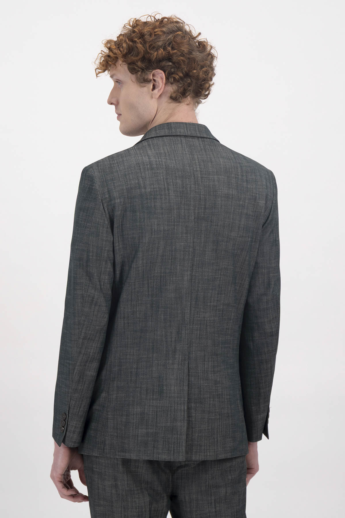 SACO SEPARATE SLIM FIT LMENTAL