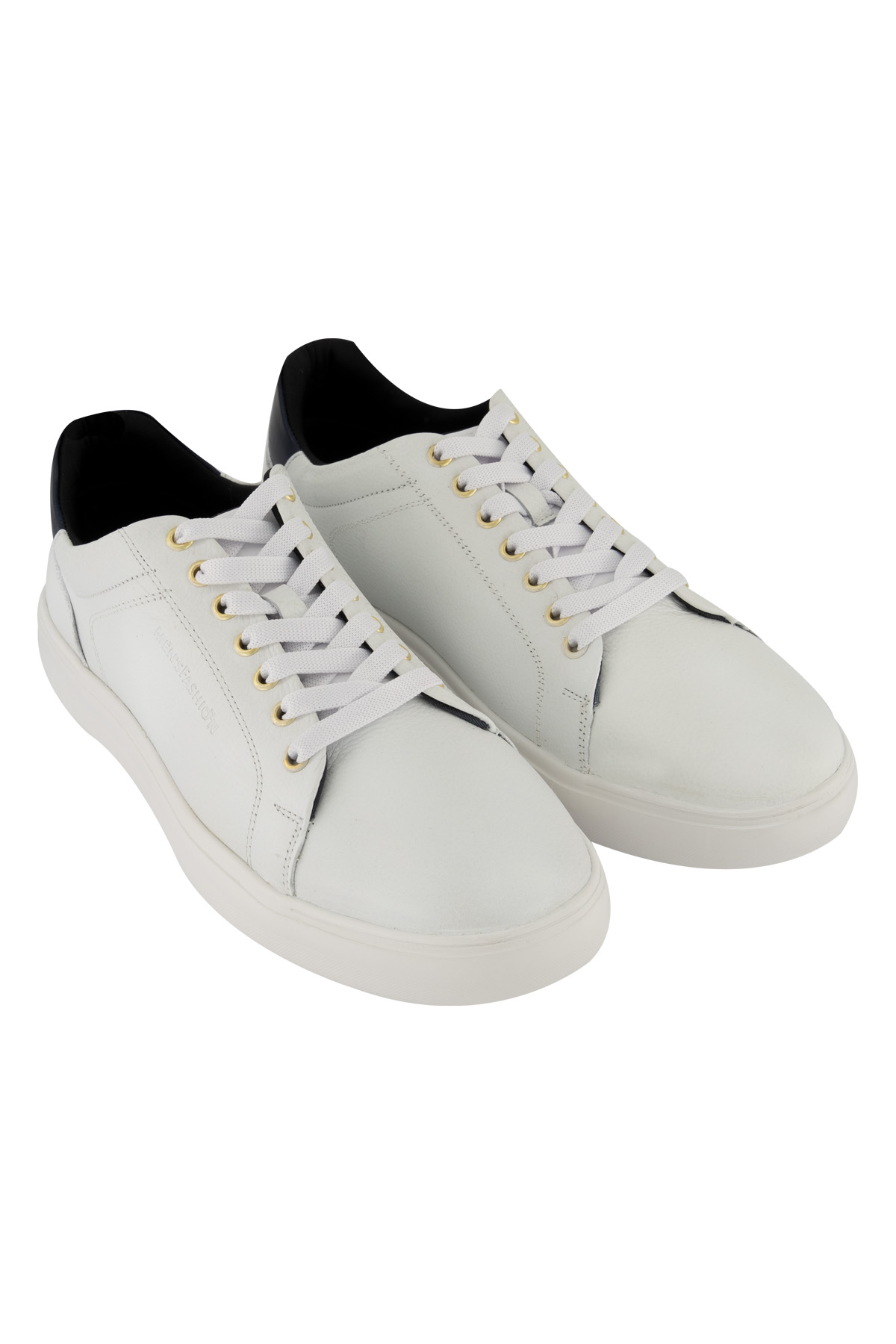 TENIS BLANCO MENS FASHION image number 0