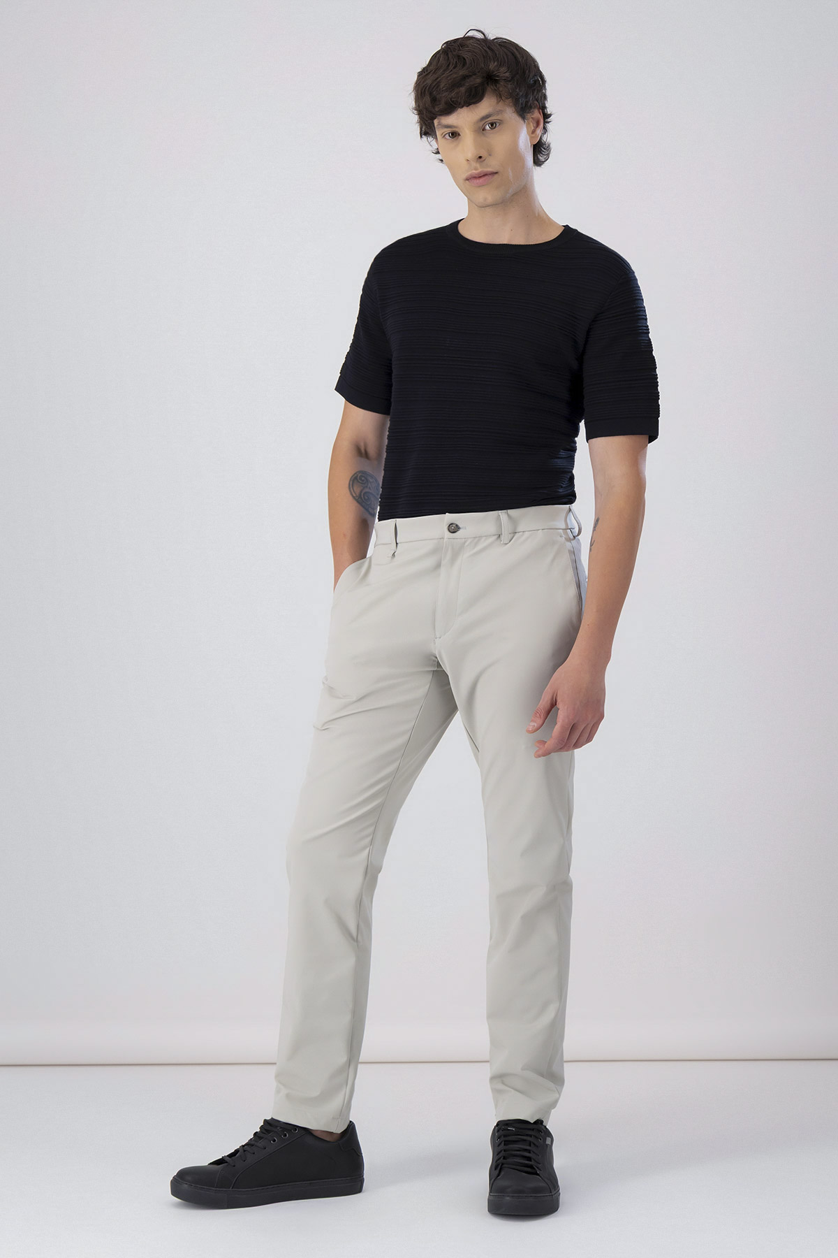 Pantalón Separate Move Slim Fit