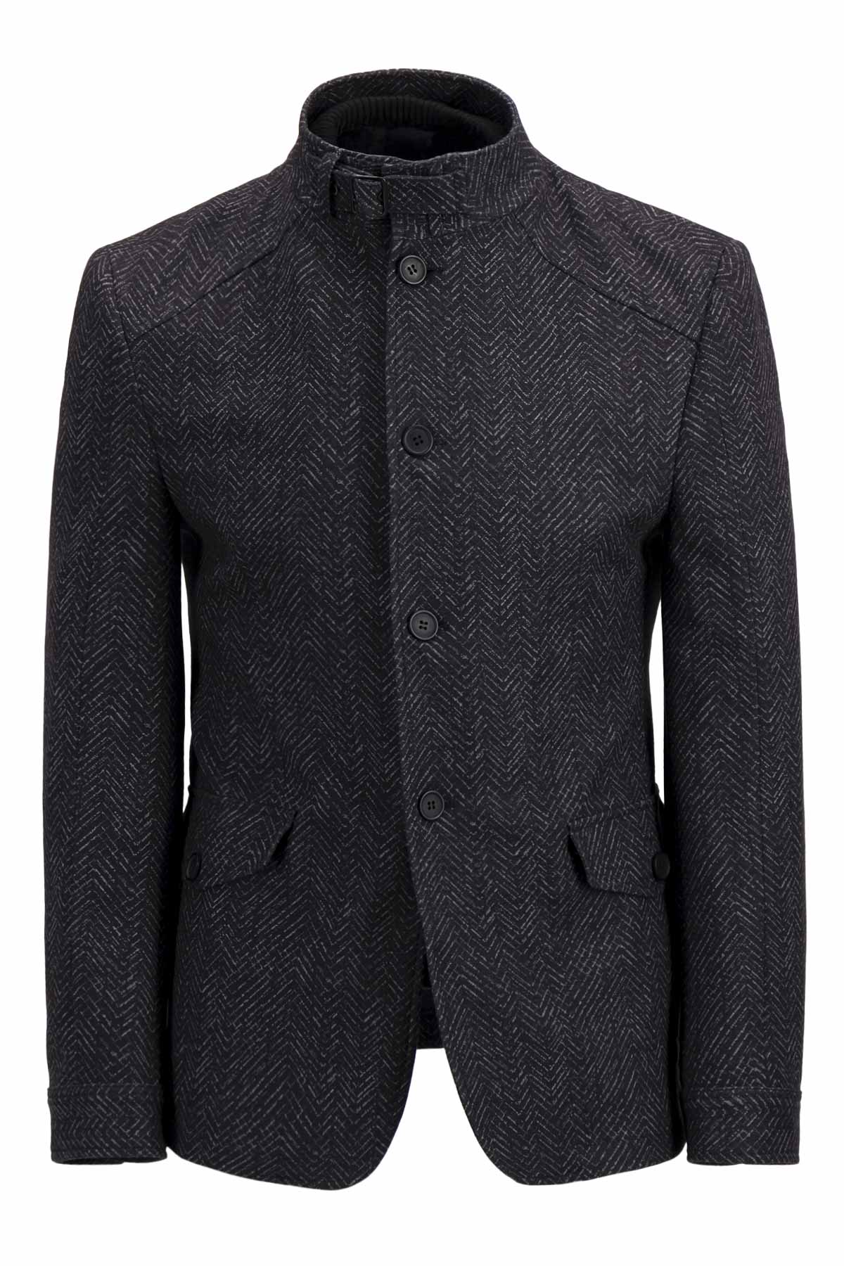 SACO FORMAL SLIM FIT LMENTAL image number 4